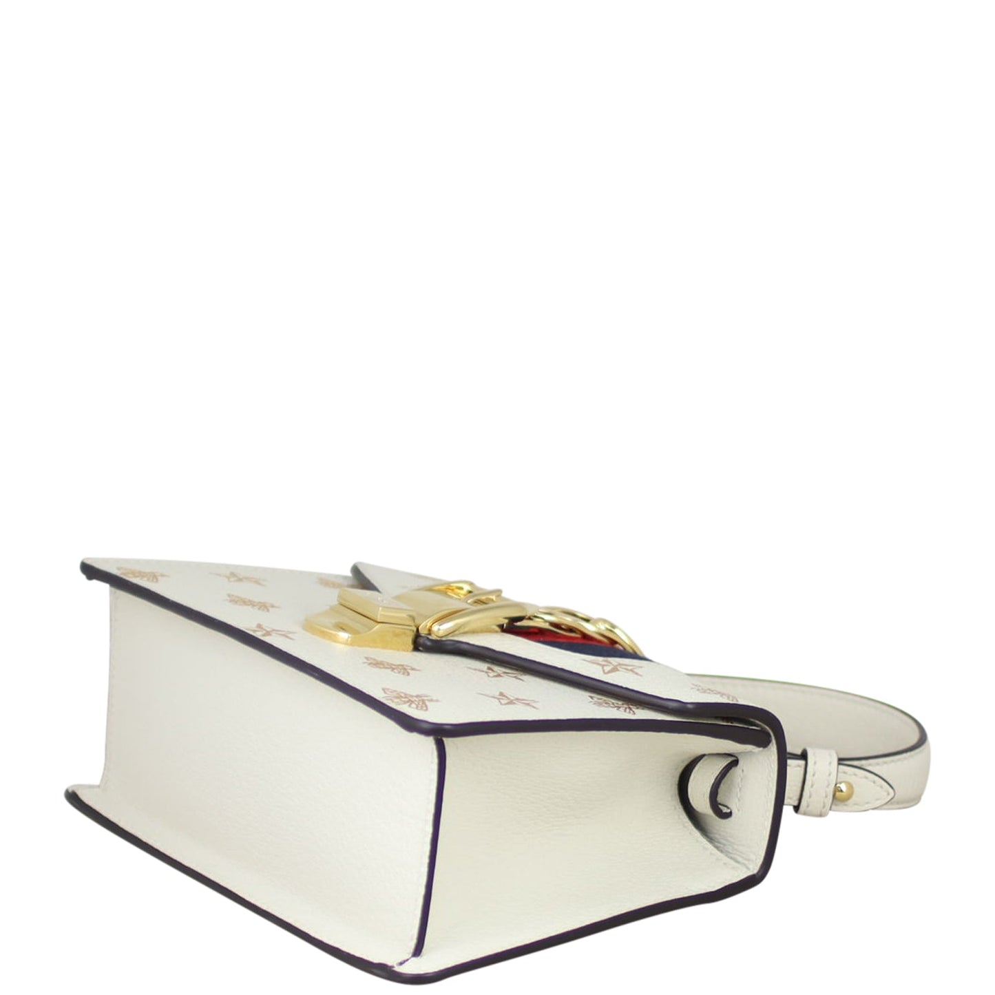 Gucci Sylvie Mini Bee Star