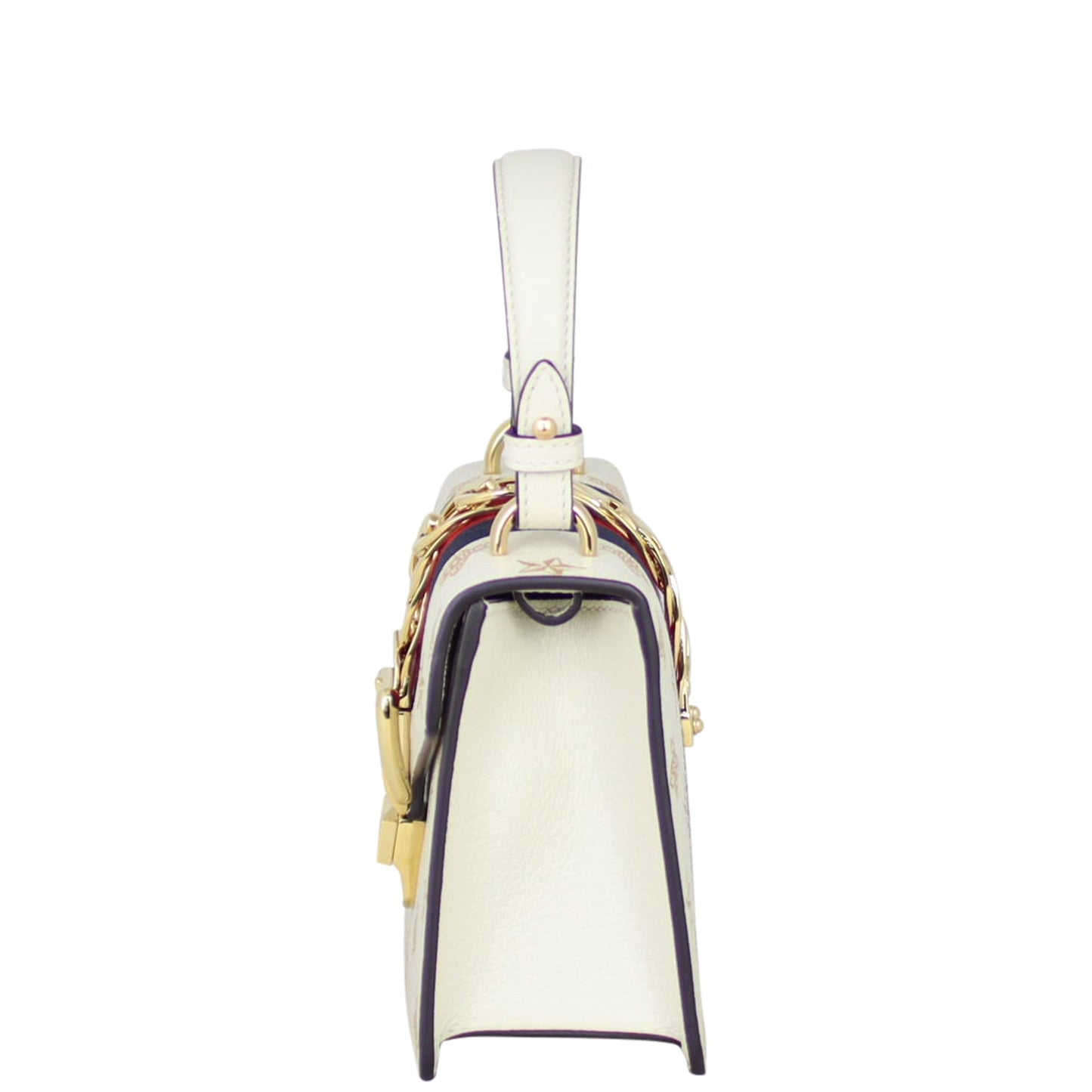 Gucci Sylvie Mini Bee Star