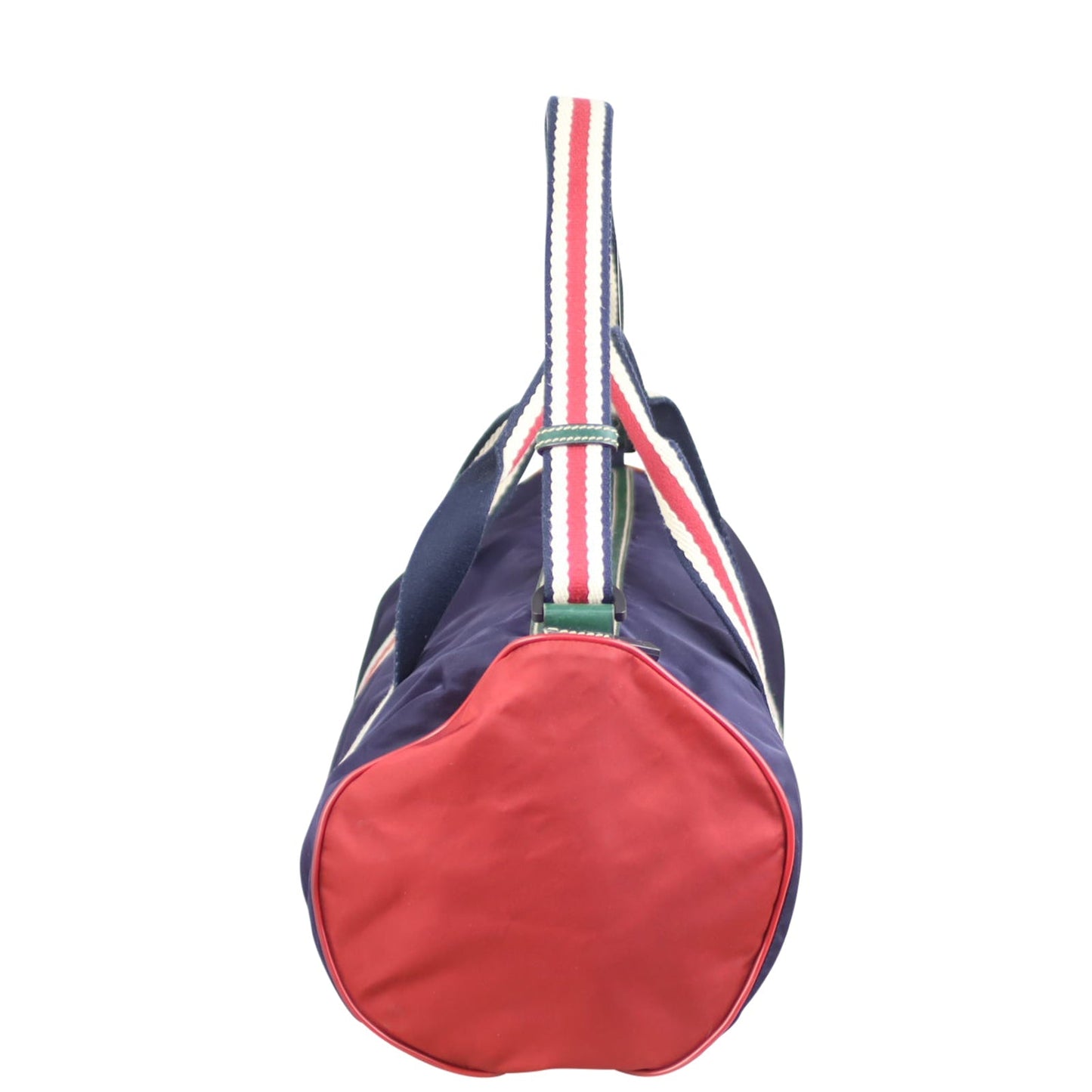 Gucci Nylon Web Duffle Bag