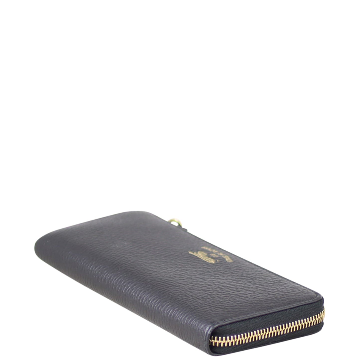 Gucci Swing Zip Around Wallet