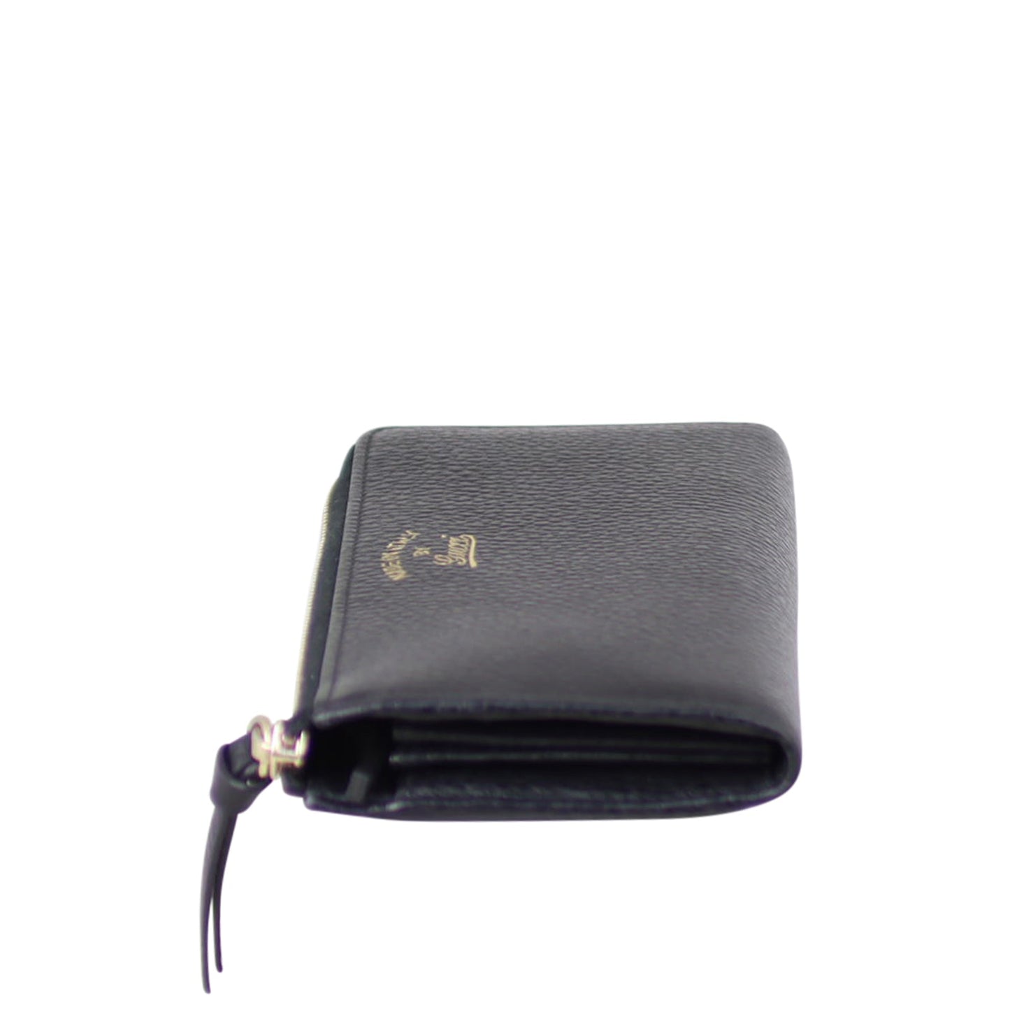 Gucci Swing Zip Around Wallet