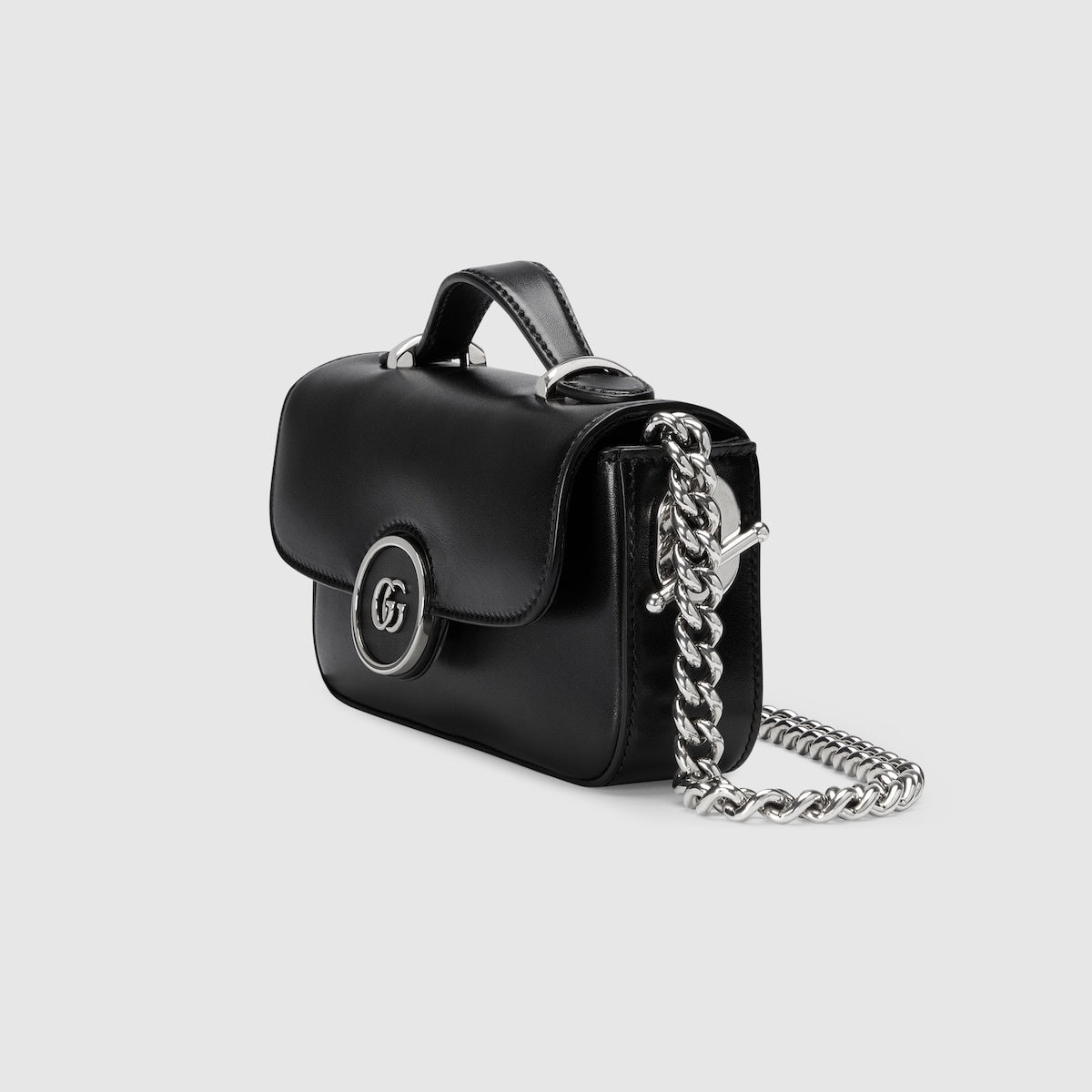 Gucci Petite GG Mini Bag