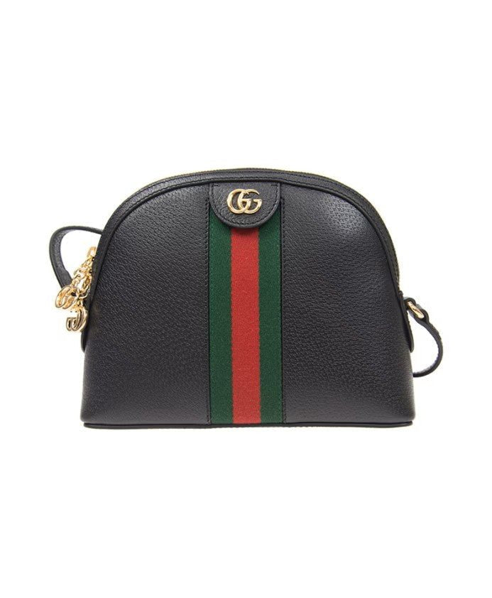 Gucci Small Top Handle Bag with Web