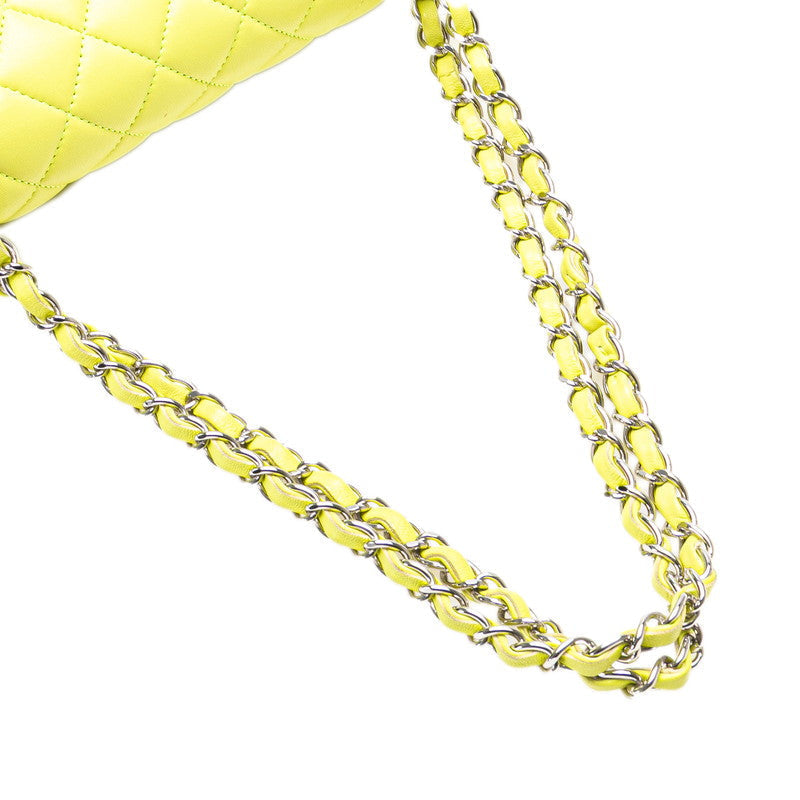 Chanel Matelasse 2.55 Lambskin 2way Bag
