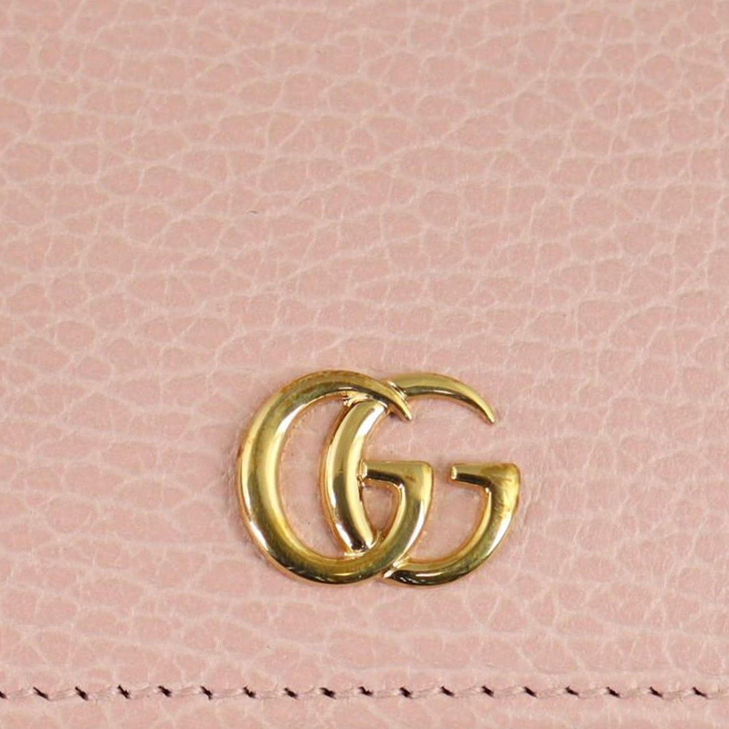 Gucci GG Marmont Card Case Wallet