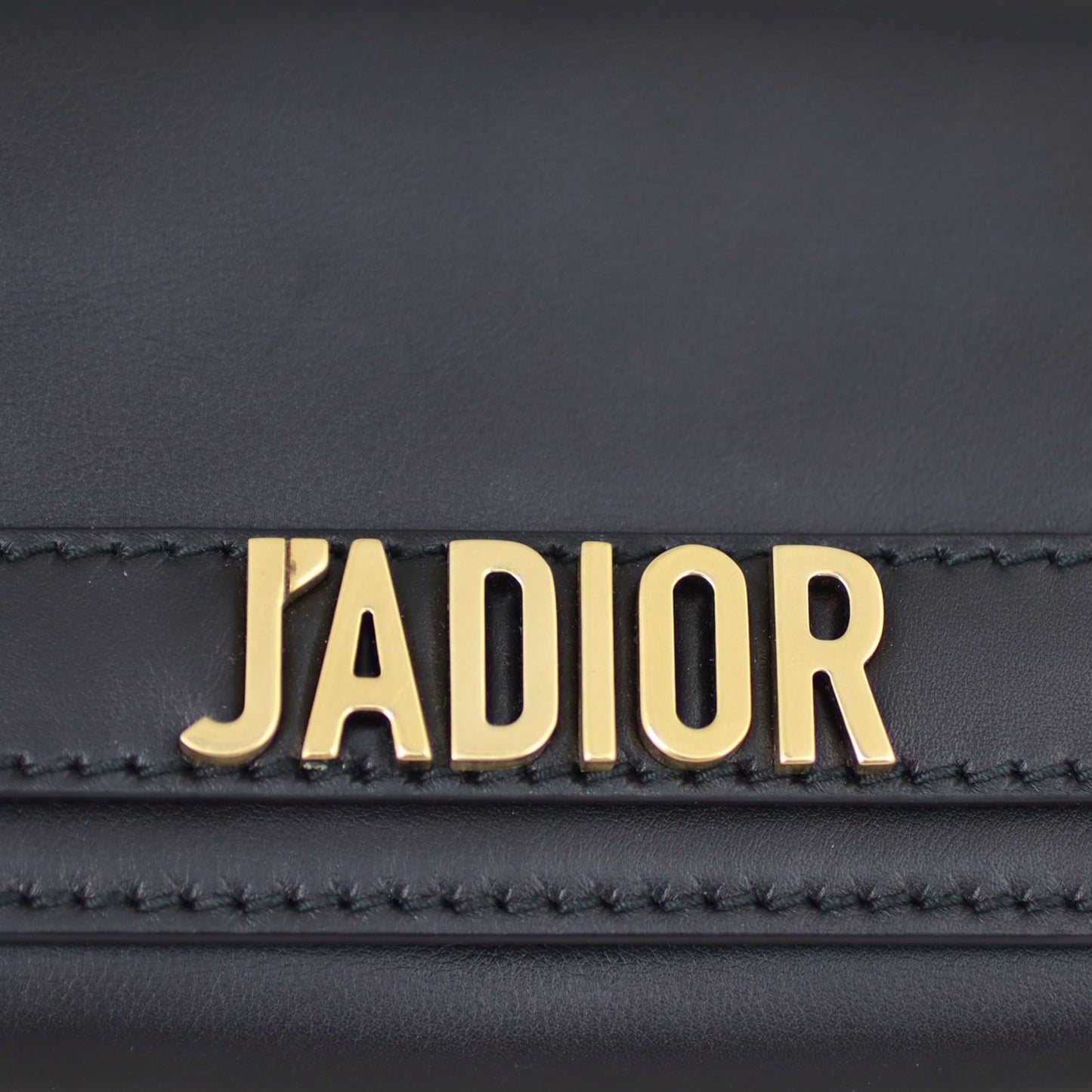 Dior J'Adior Croisiere Chain Wallet
