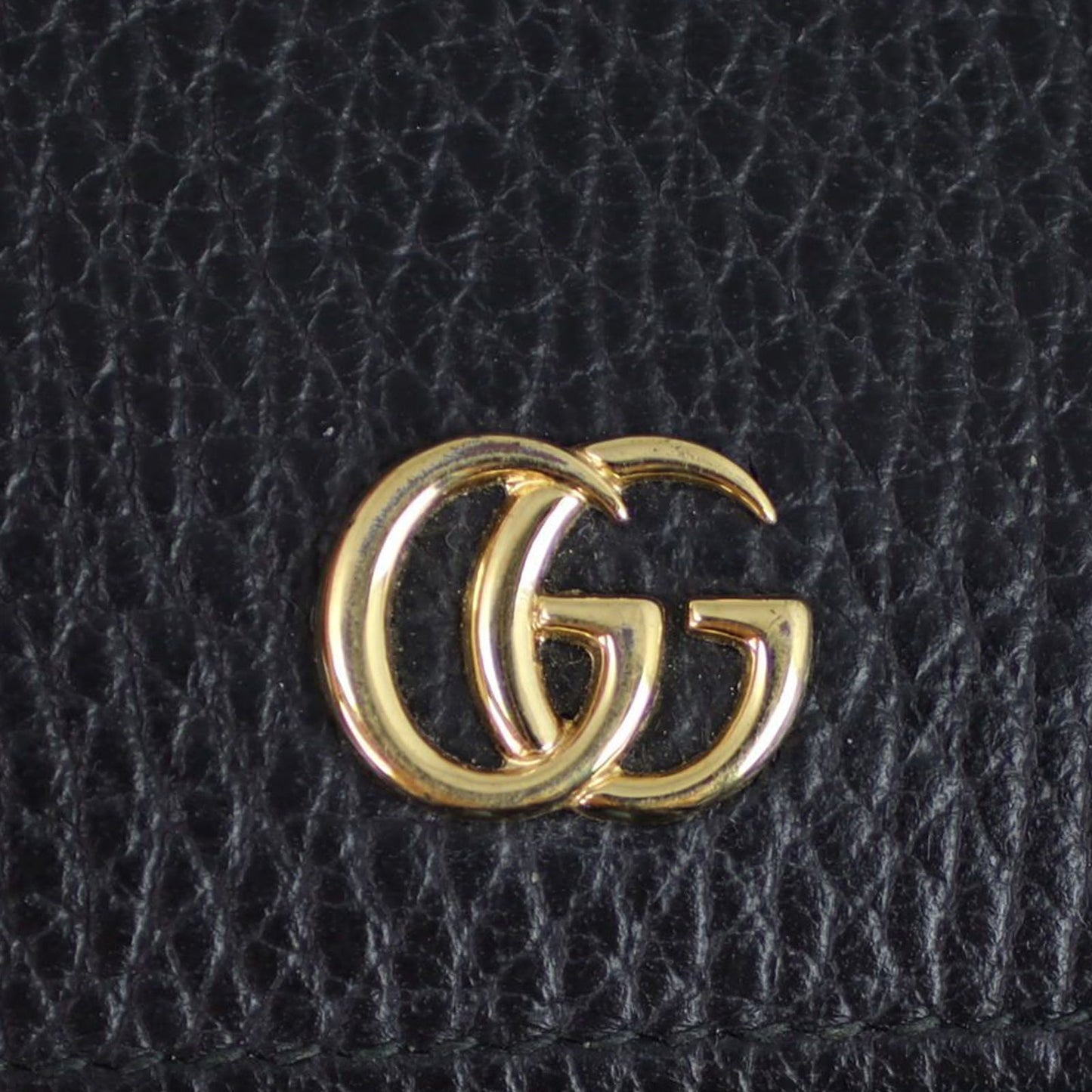 Gucci GG Marmont Card Case Wallet
