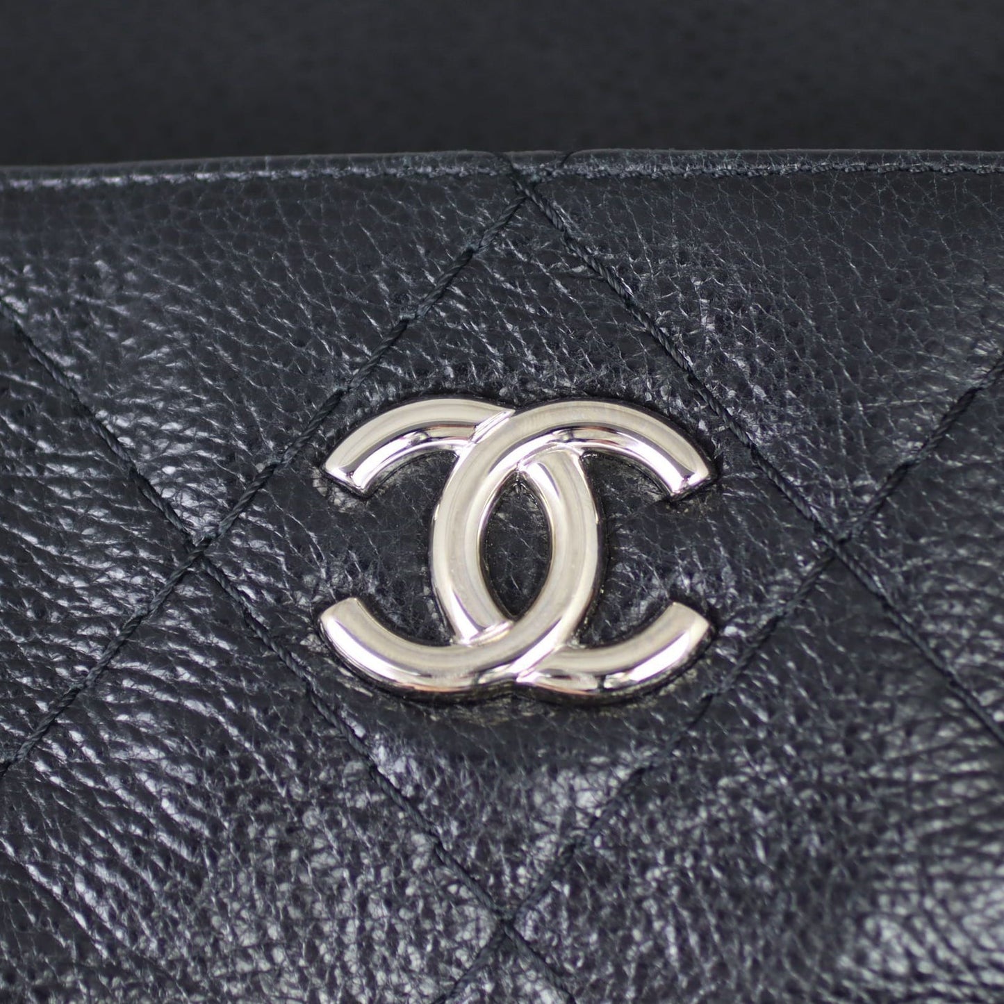 Chanel On The Road Tote