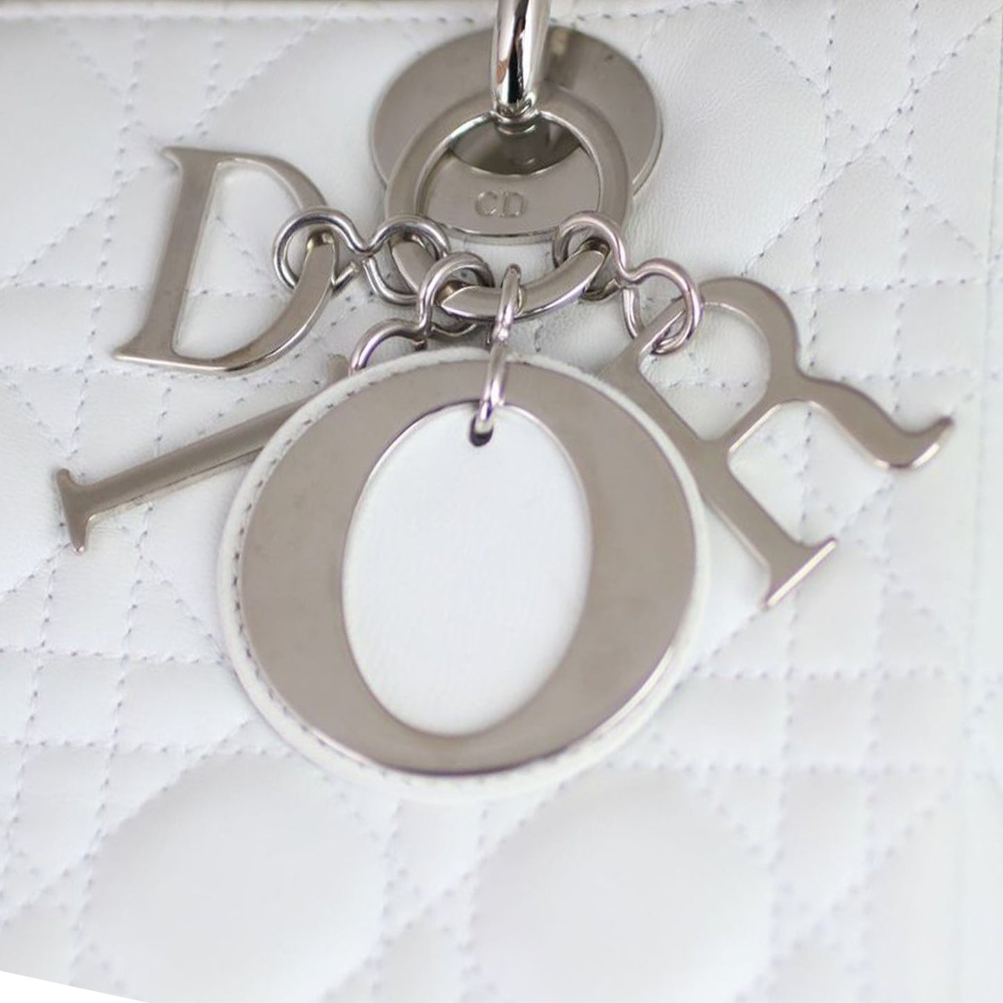 Dior Lady Dior Medium