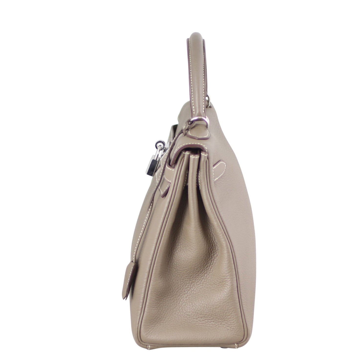 Hermes Kelly 32 Retourne Clemence