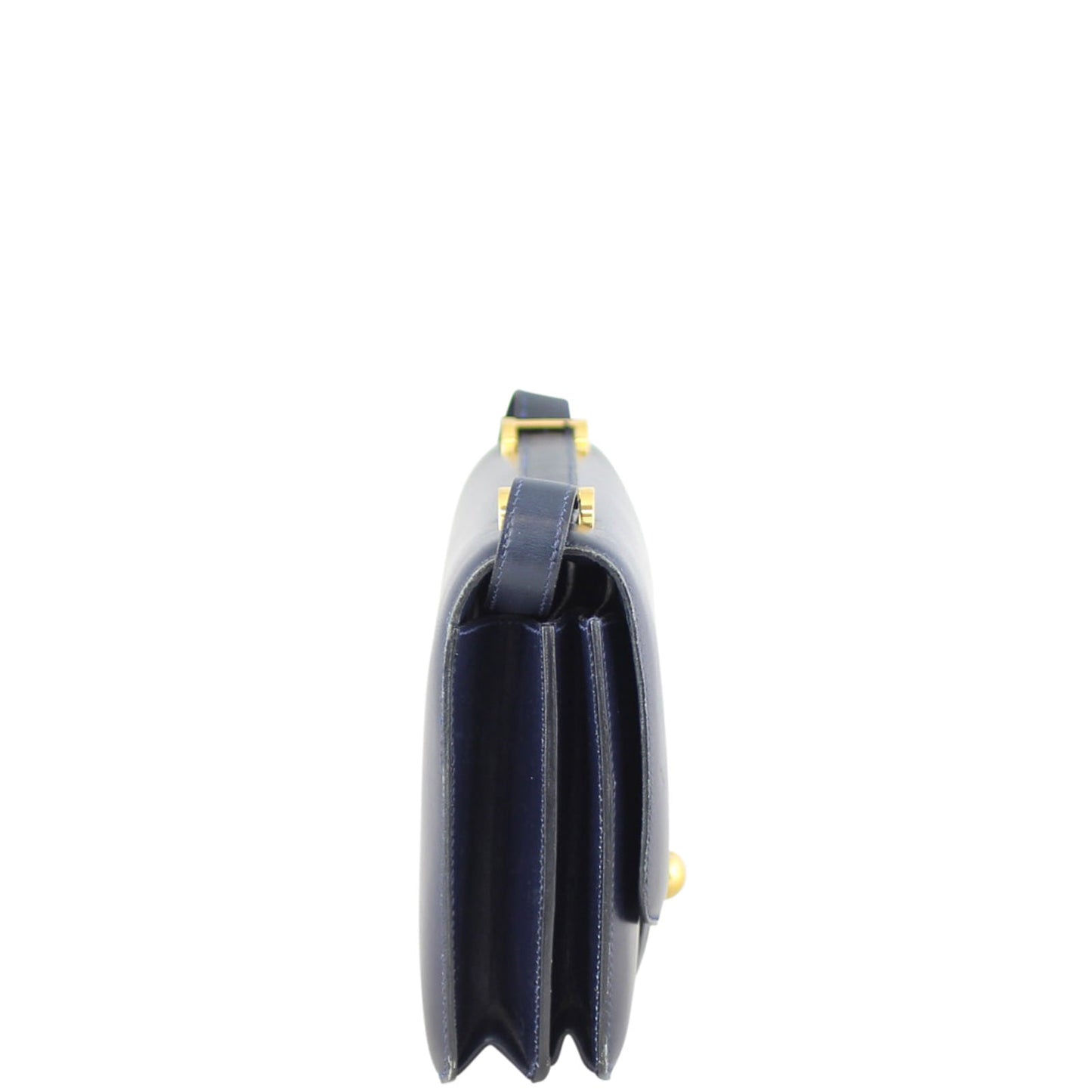Hermes   Ring Shoulder Bag