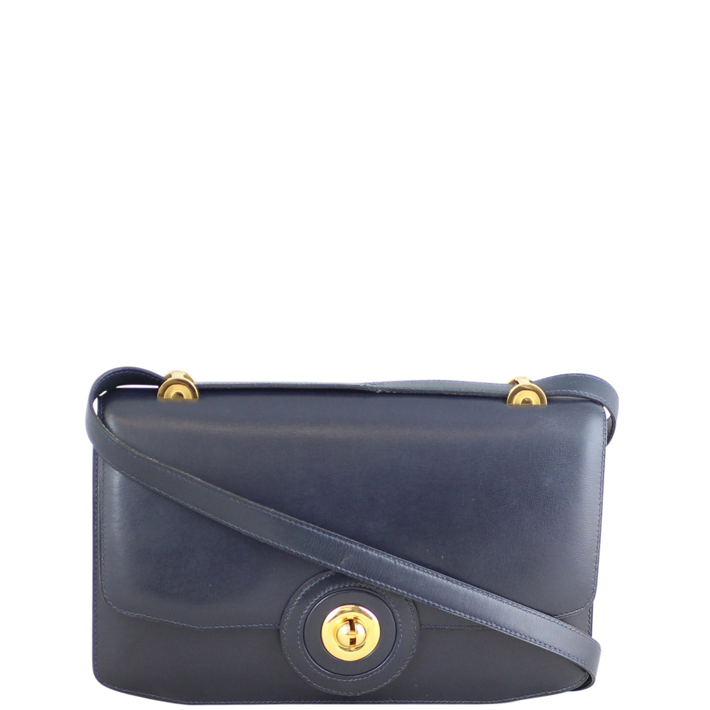 Hermes   Ring Shoulder Bag