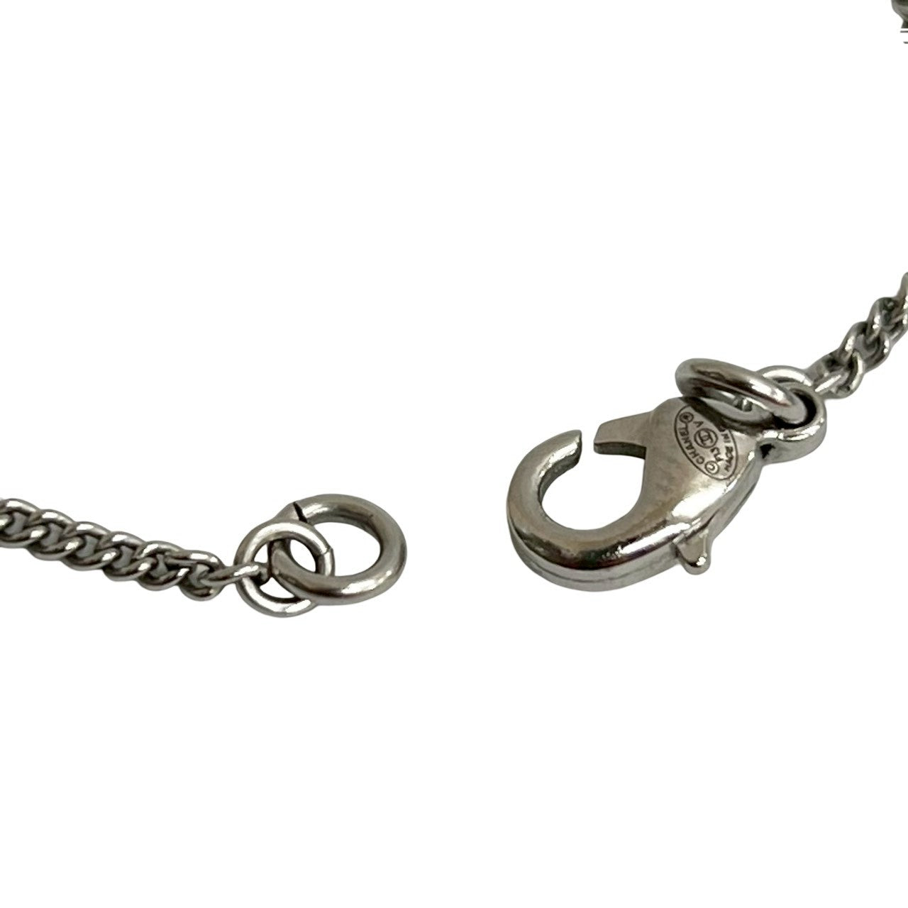 Chanel Coco Mark Necklace