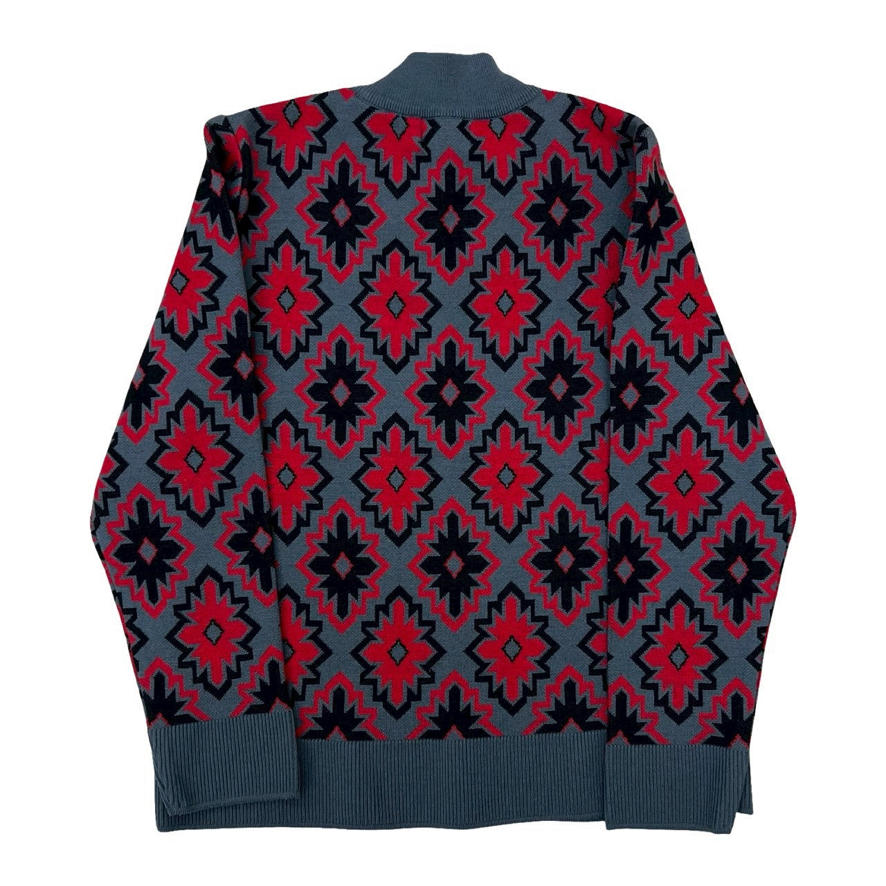 Yves Saint Laurent Wool Set Up