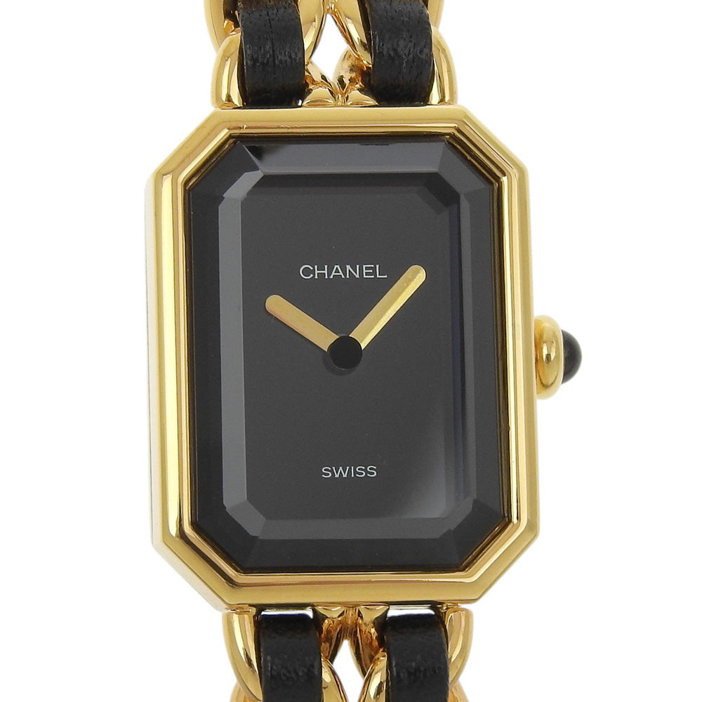 Chanel Première Metal