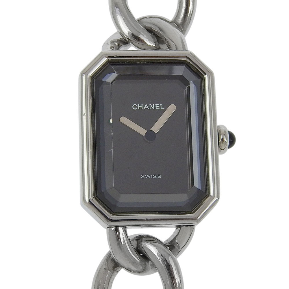 Chanel Première Stainless Steel Watch