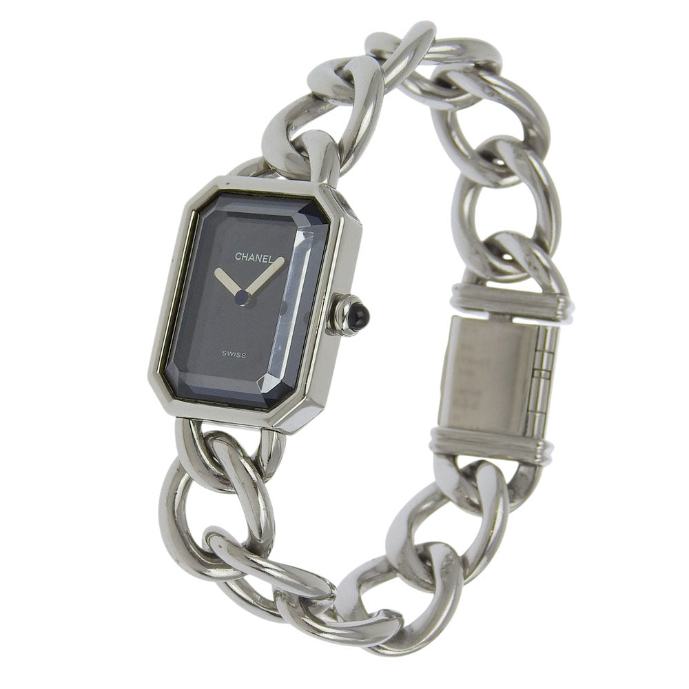 Chanel Première Stainless Steel Watch