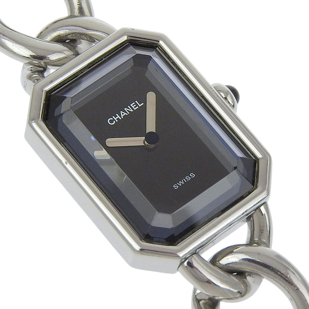 Chanel Première Stainless Steel Watch