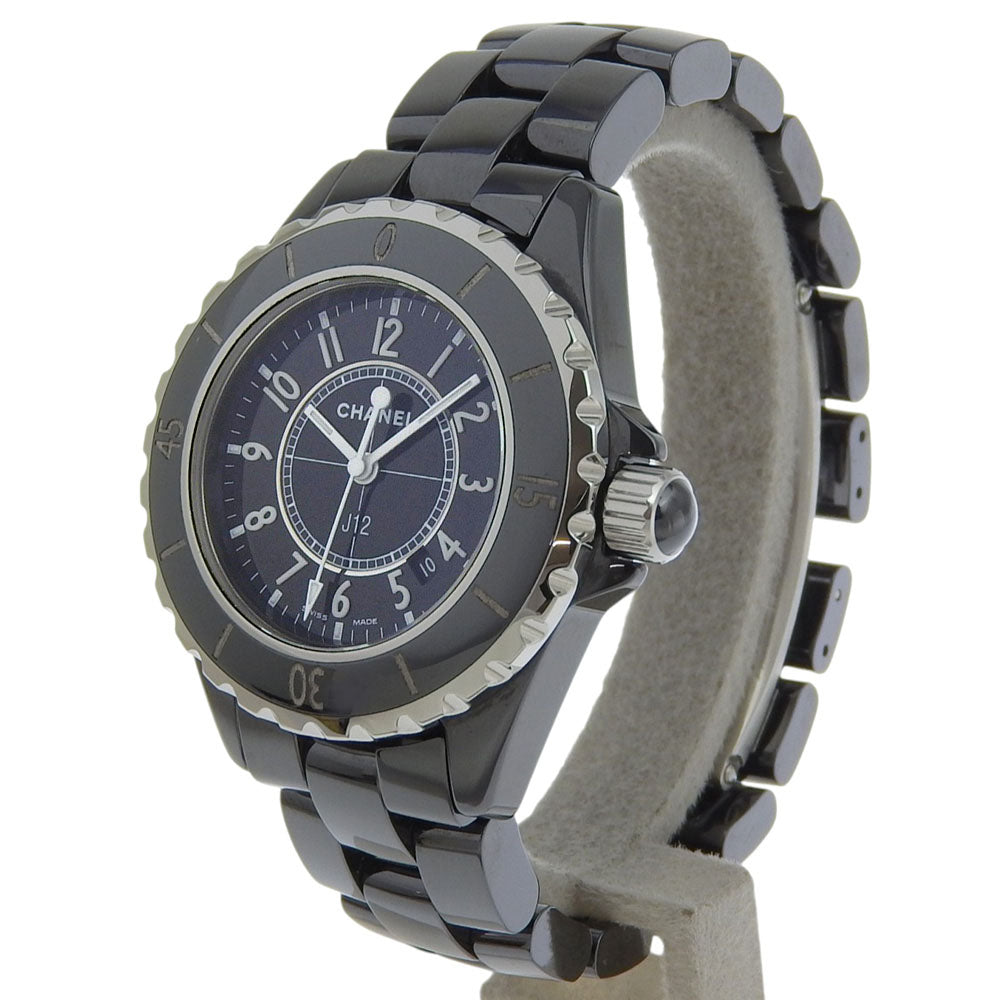 Chanel J12 Ceramic