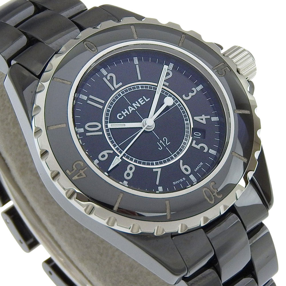 Chanel J12 Ceramic