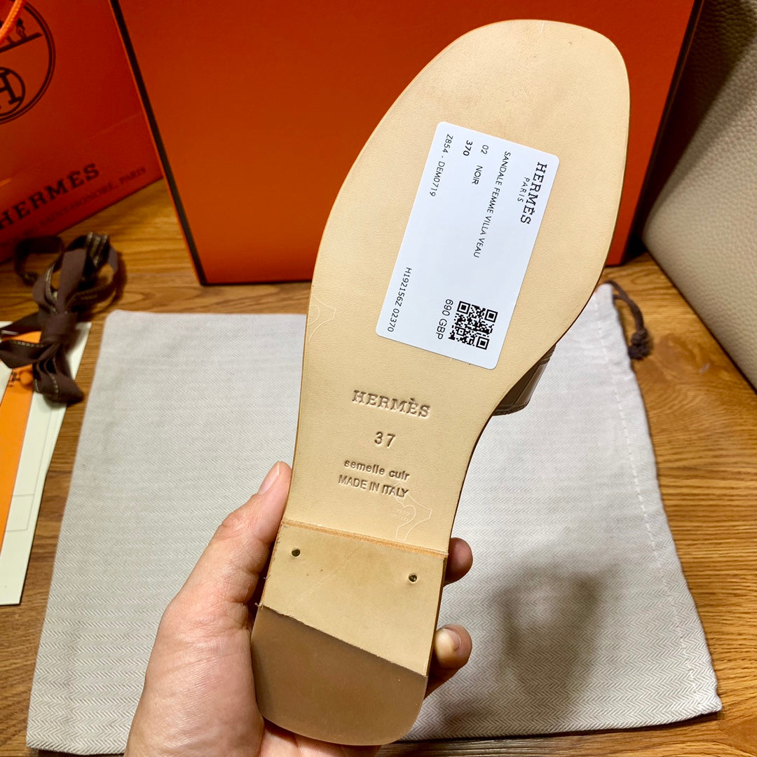 Luxury Shoes - Top QualityS - 952