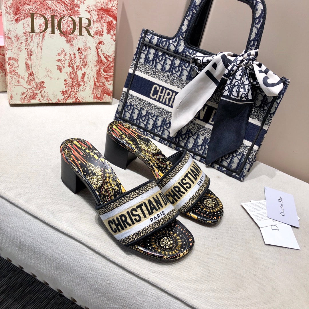Luxury Shoes - Top QualityR - 198