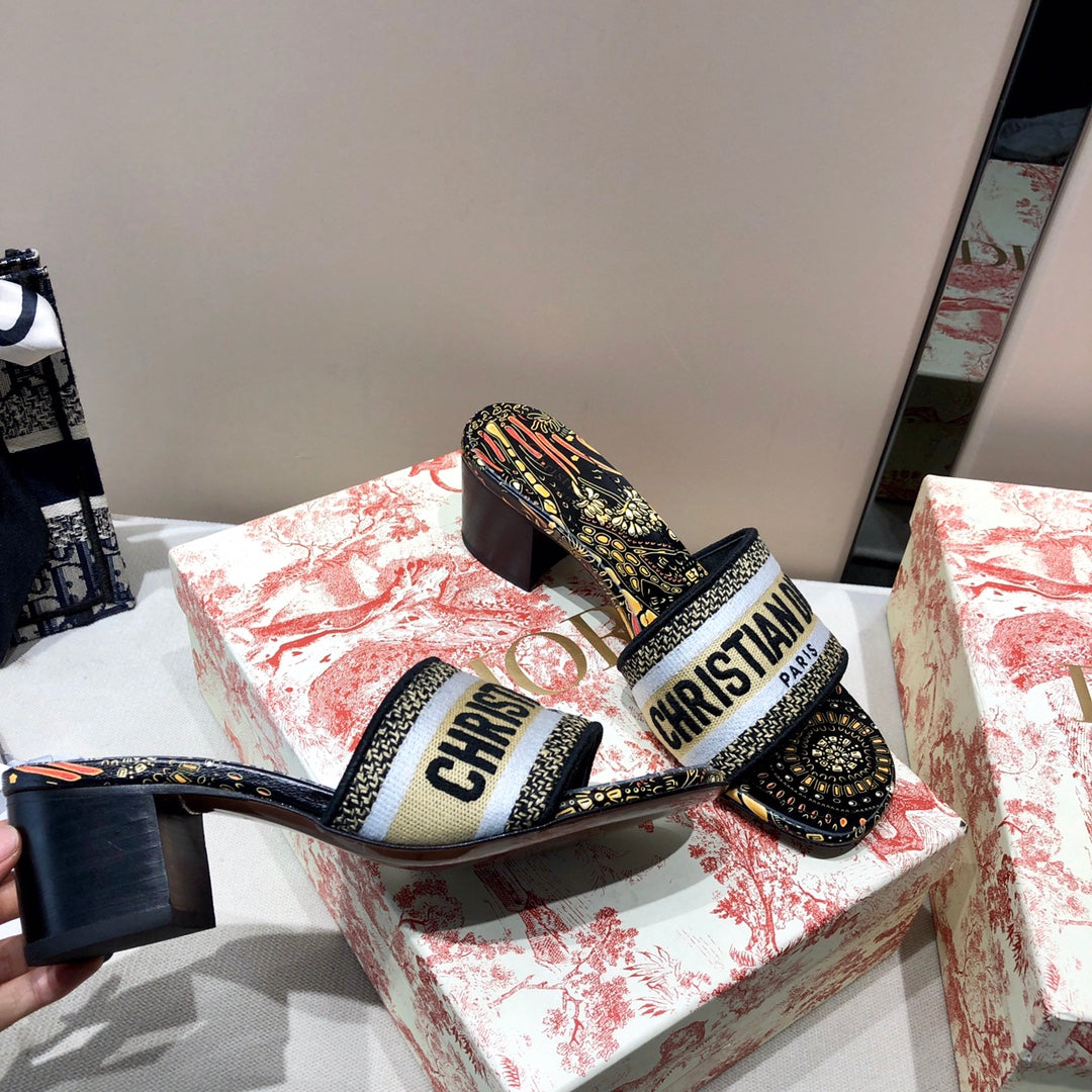 Luxury Shoes - Top QualityR - 198
