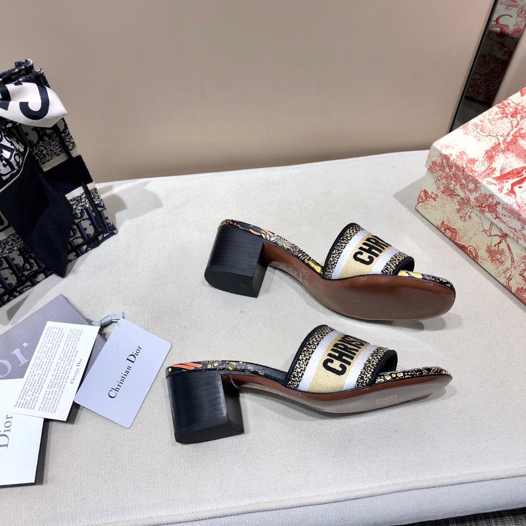 Luxury Shoes - Top QualityR - 198