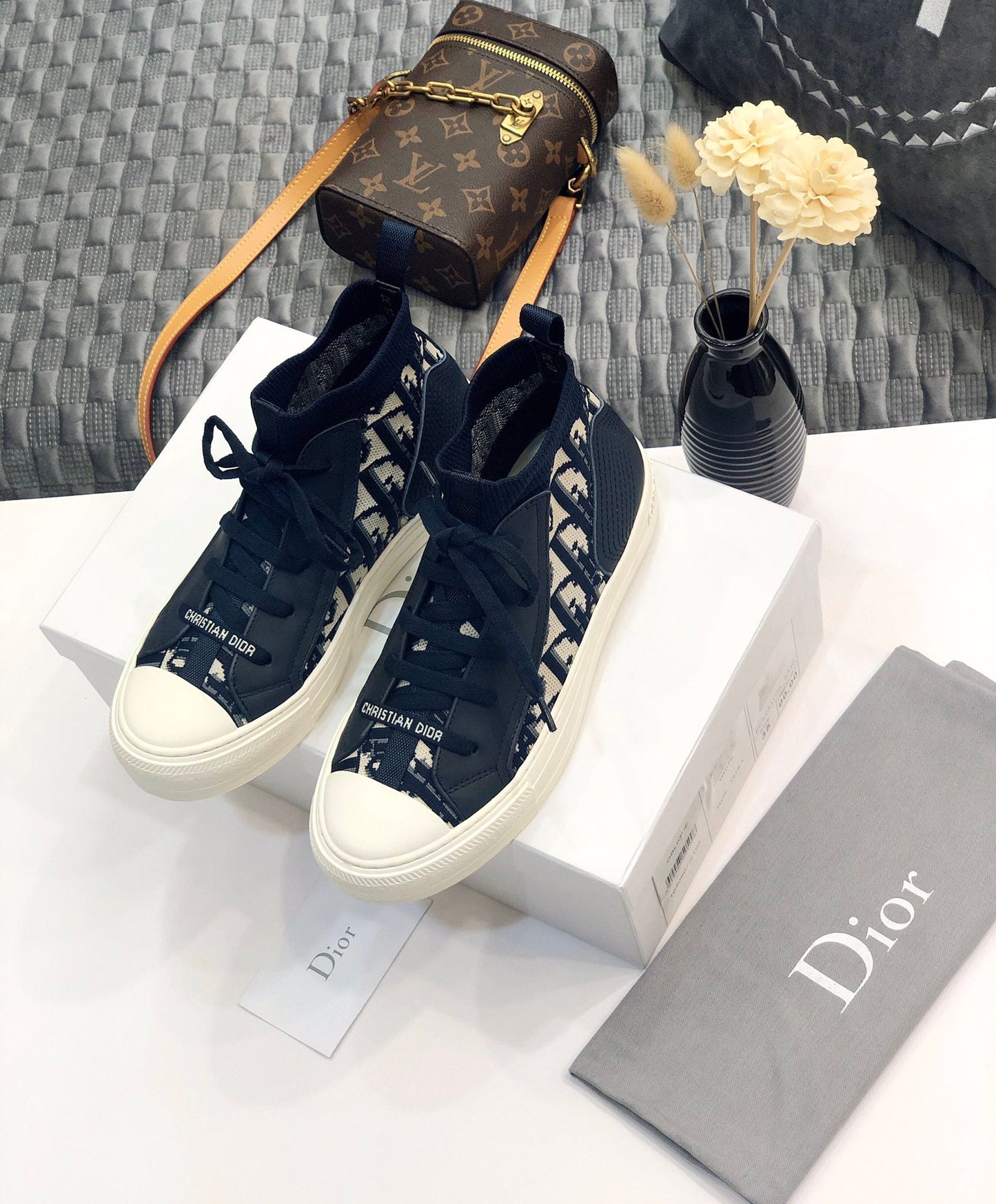 Luxury Shoes - Top QualityR - 1344