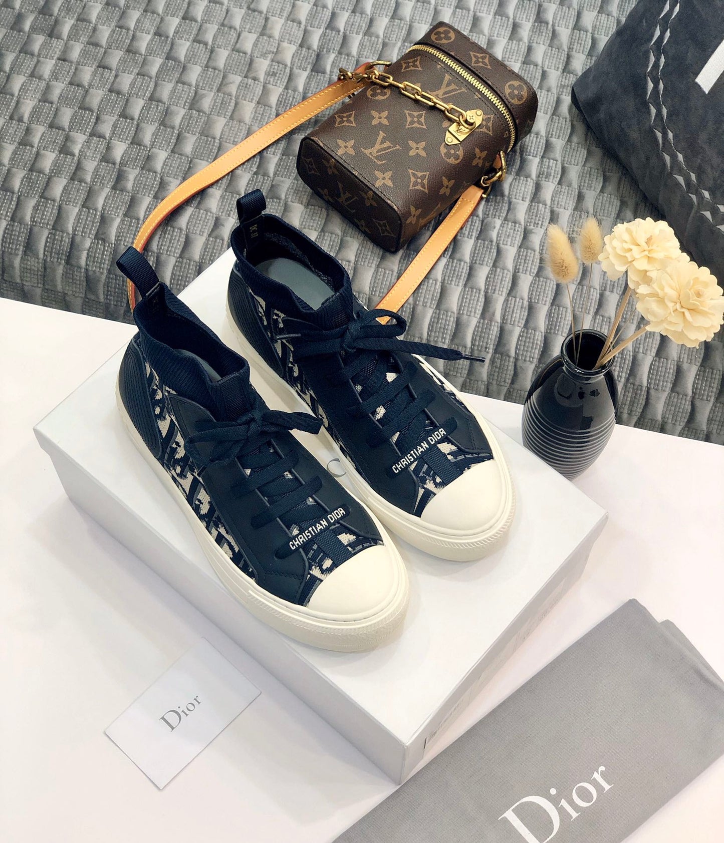 Luxury Shoes - Top QualityR - 1344