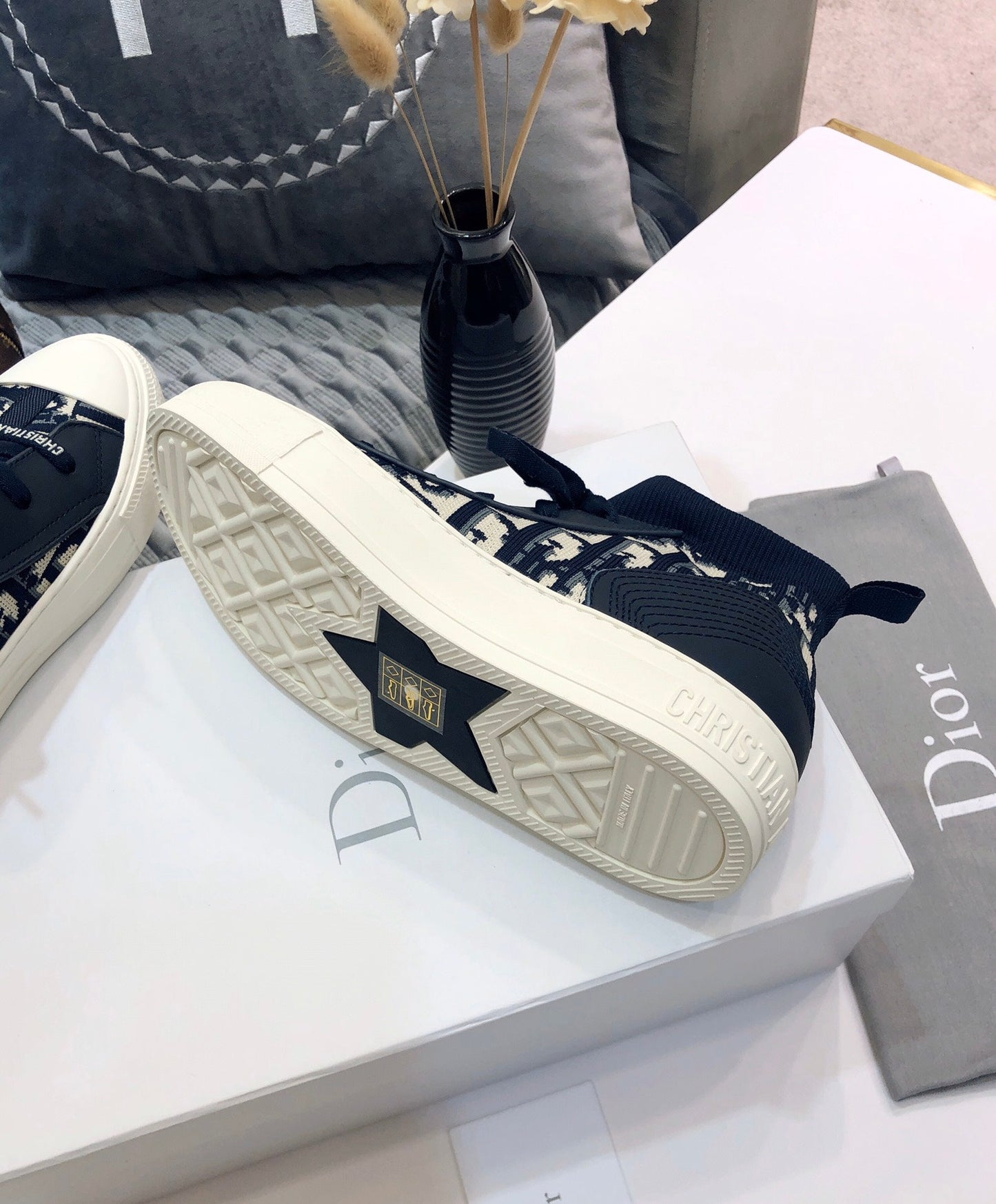 Luxury Shoes - Top QualityR - 1344