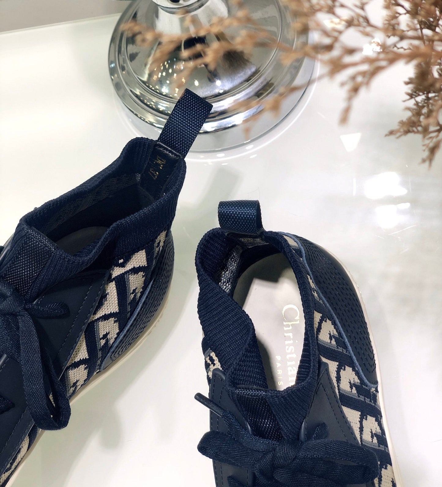 Luxury Shoes - Top QualityR - 1344