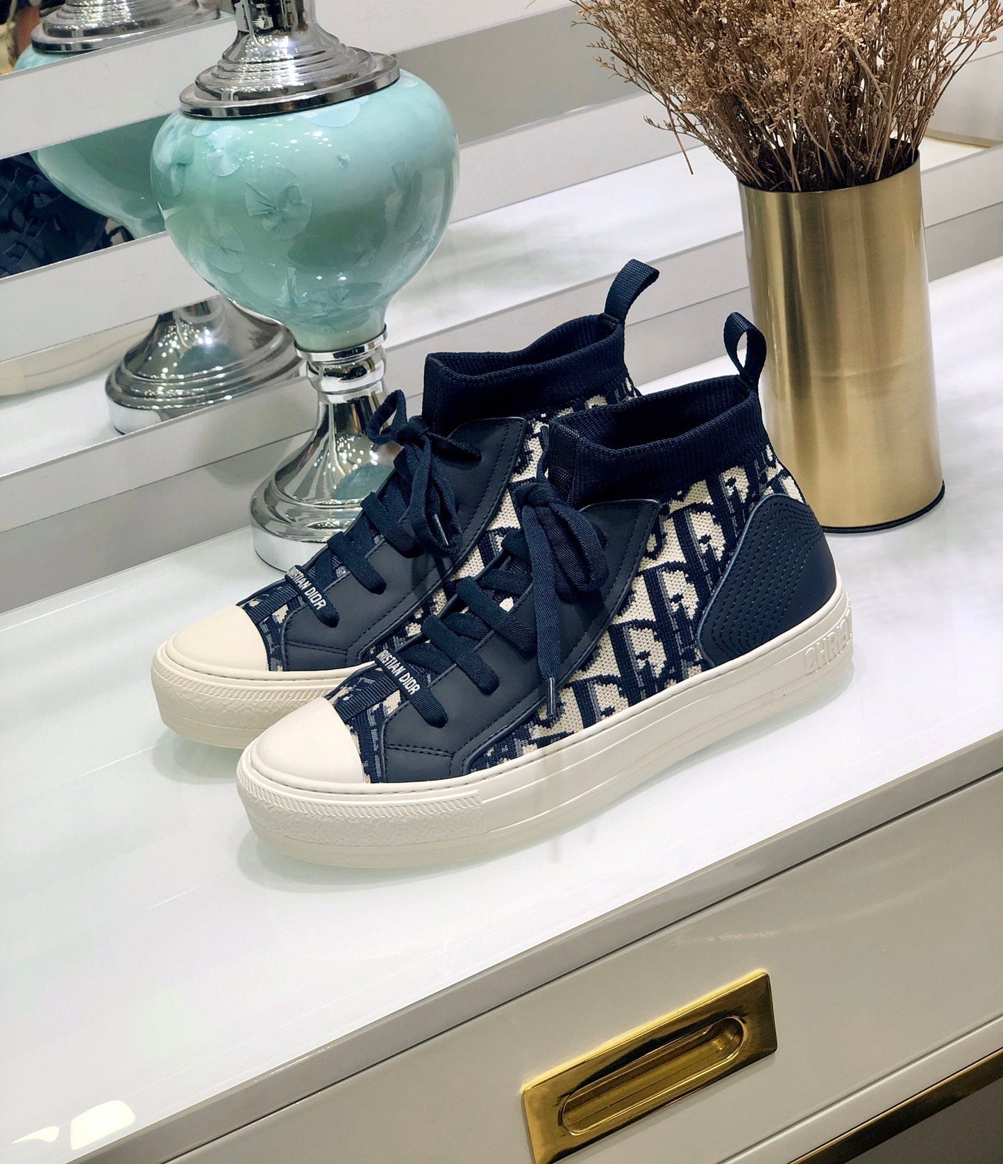 Luxury Shoes - Top QualityR - 1344