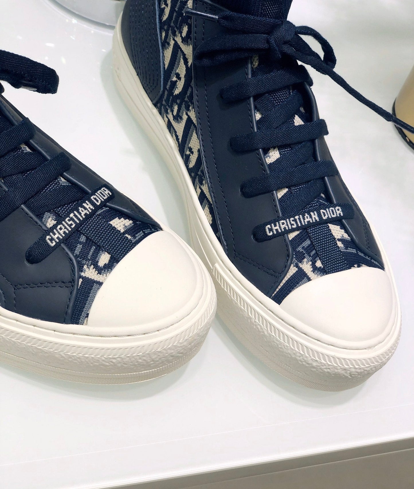 Luxury Shoes - Top QualityR - 1344
