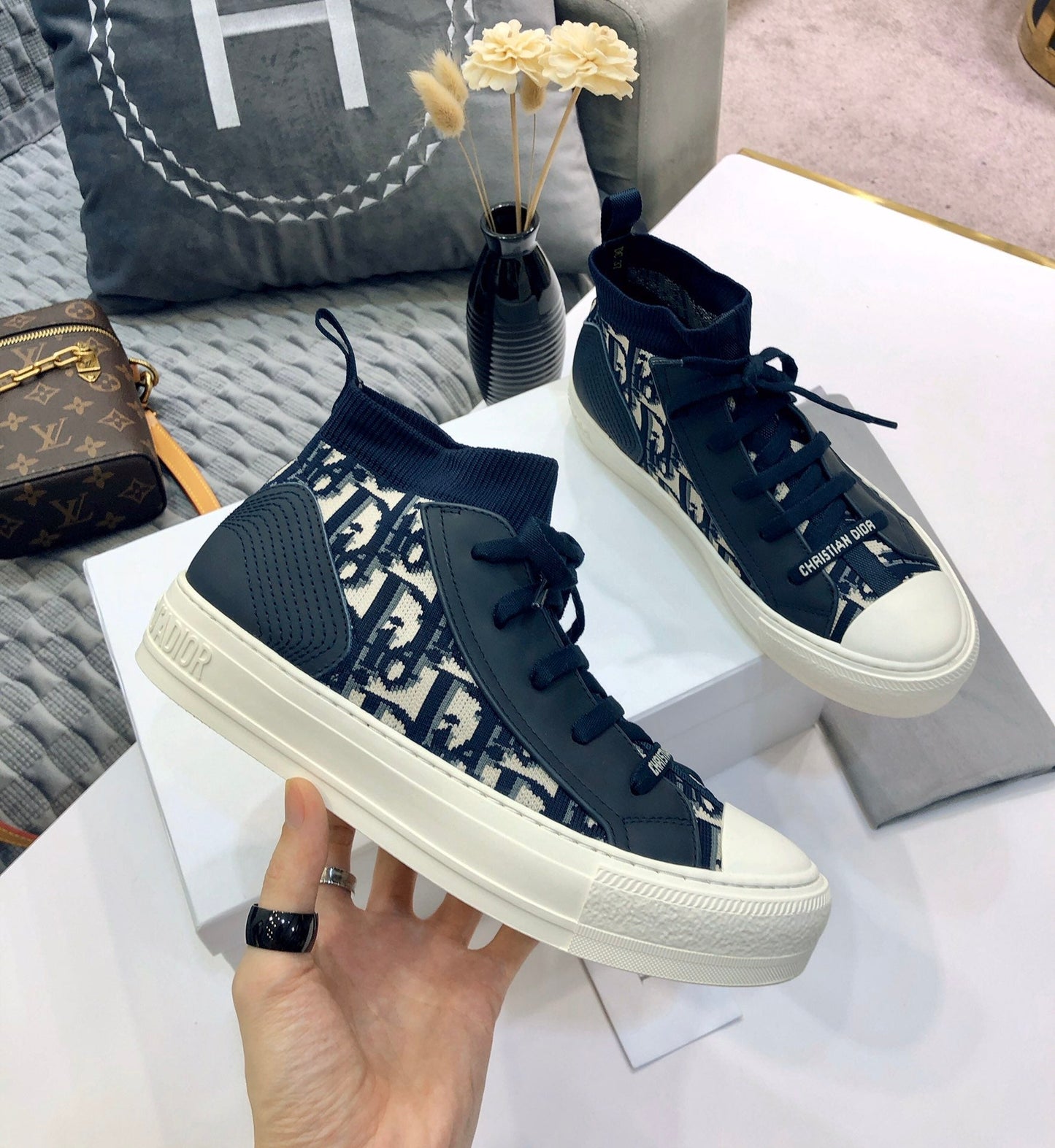 Luxury Shoes - Top QualityR - 1344