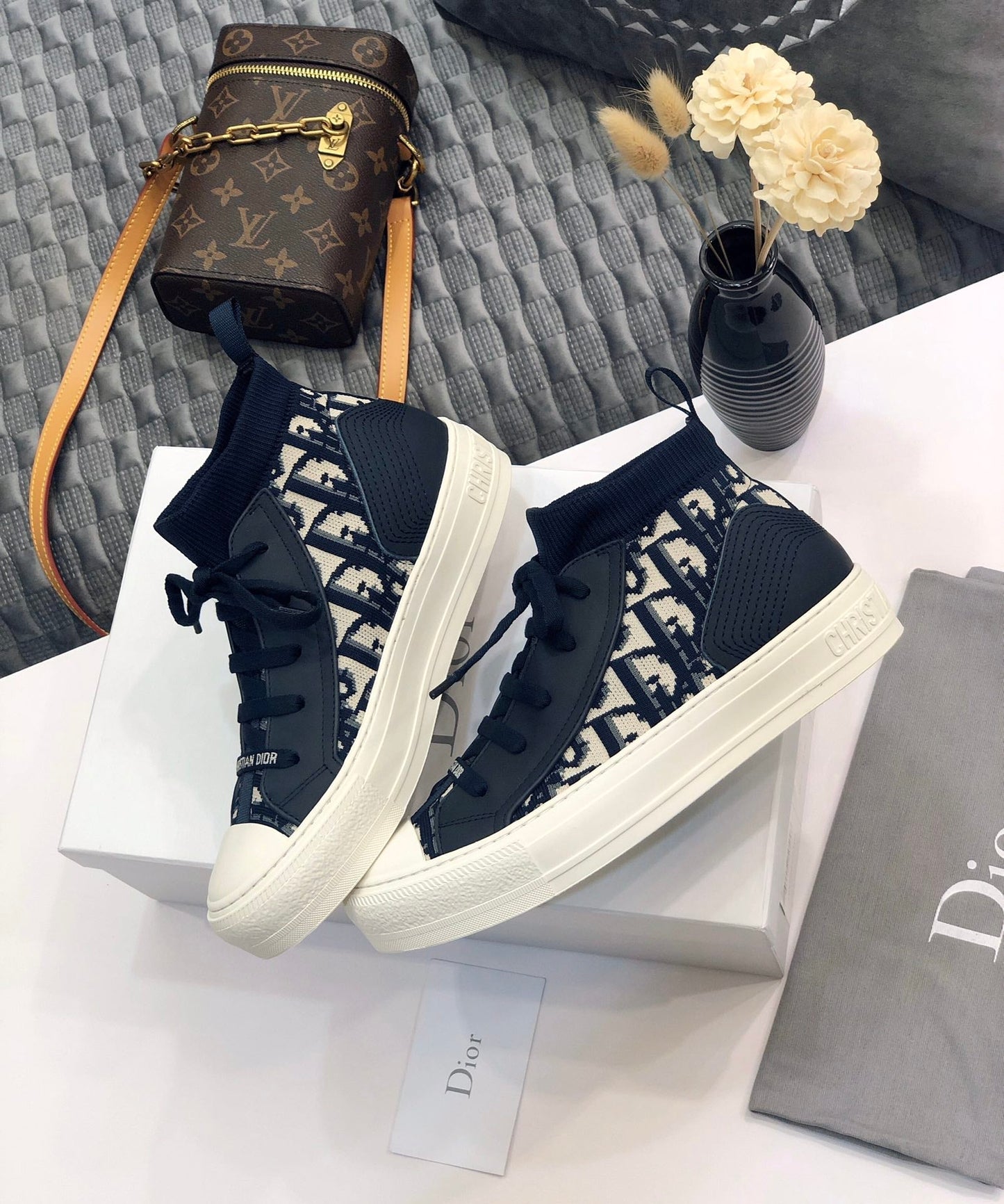 Luxury Shoes - Top QualityR - 1344