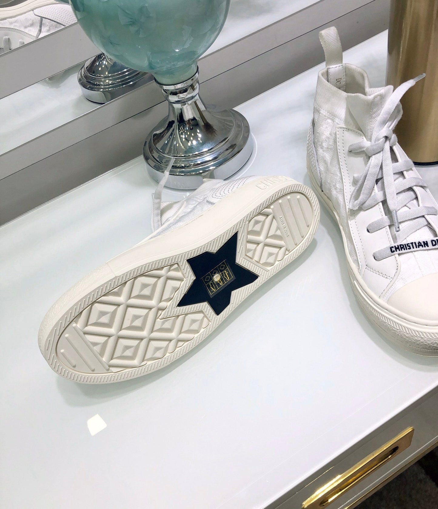 Luxury Shoes - Top QualityR - 1345