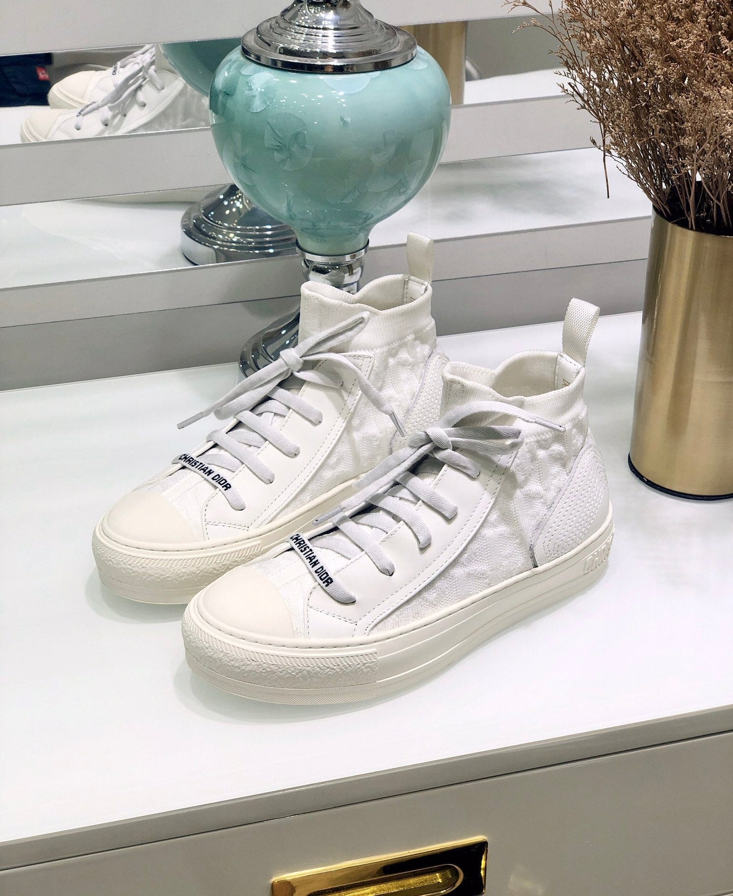 Luxury Shoes - Top QualityR - 1345
