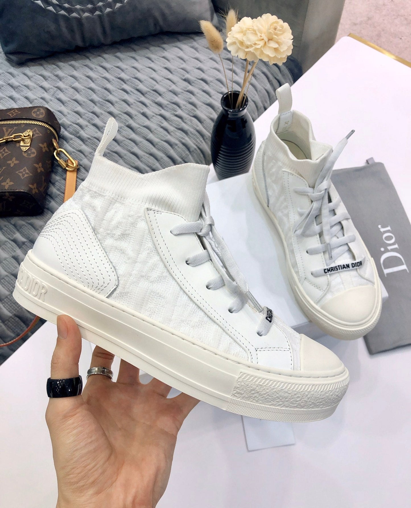 Luxury Shoes - Top QualityR - 1345