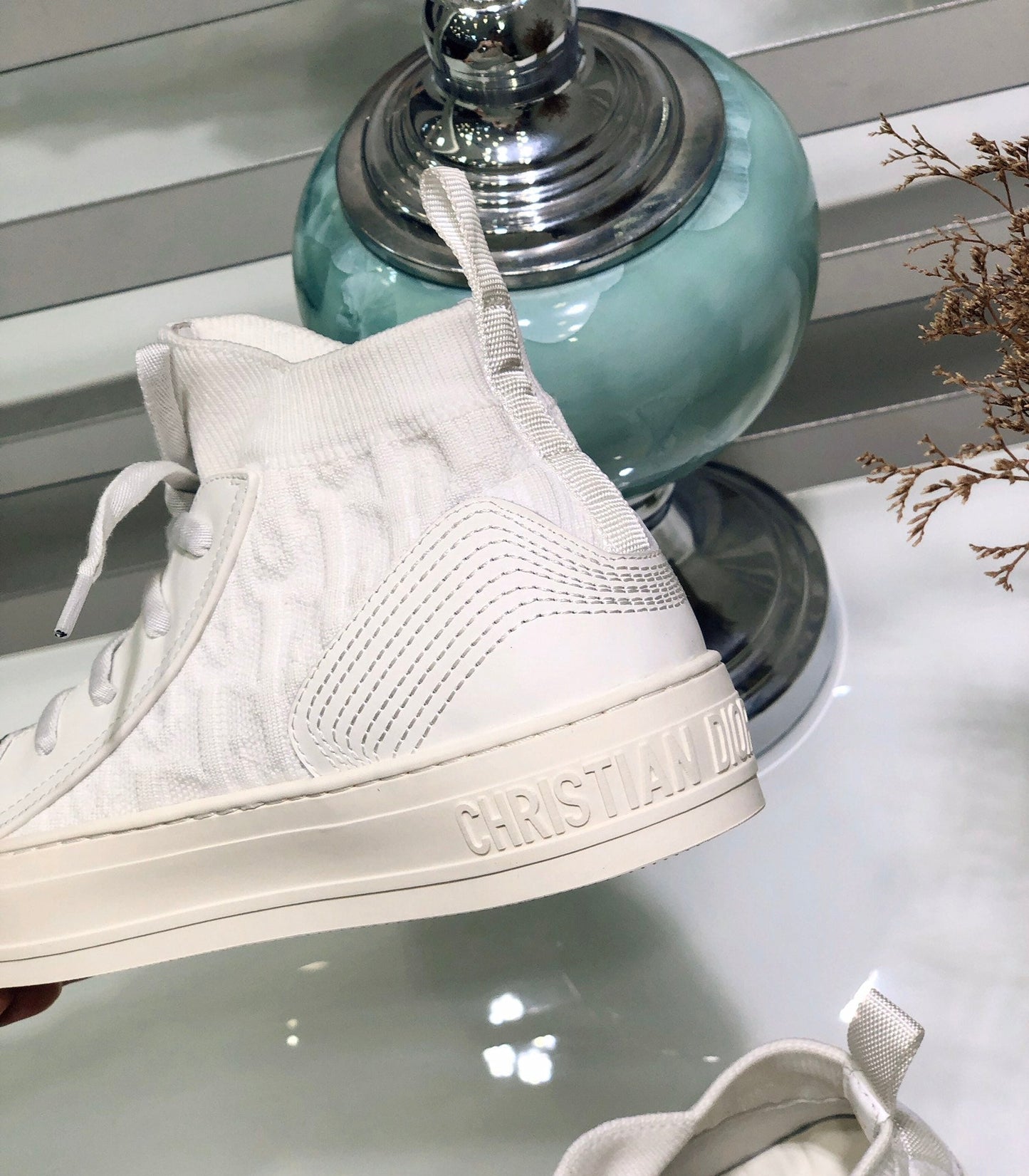 Luxury Shoes - Top QualityR - 1345