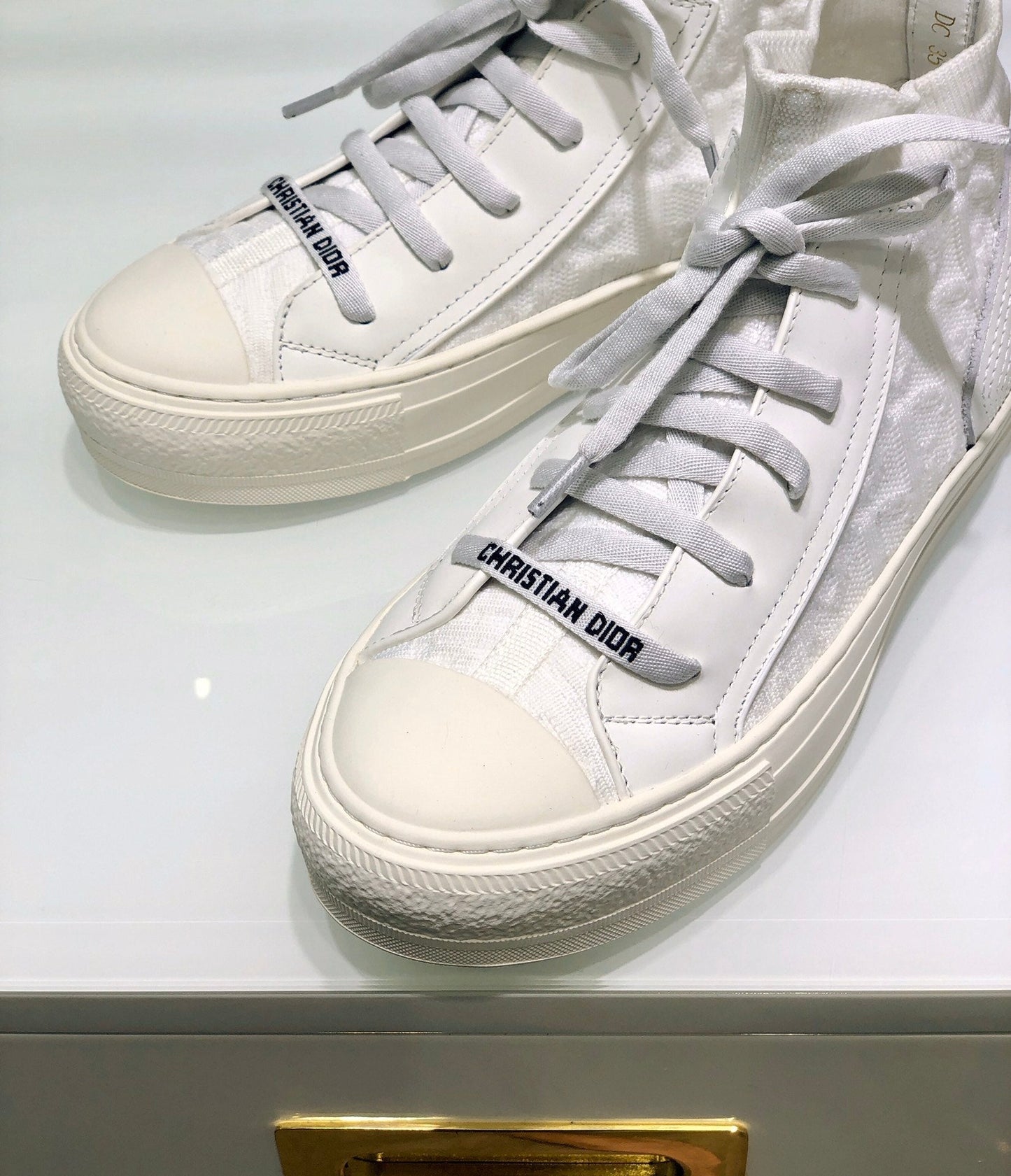 Luxury Shoes - Top QualityR - 1345