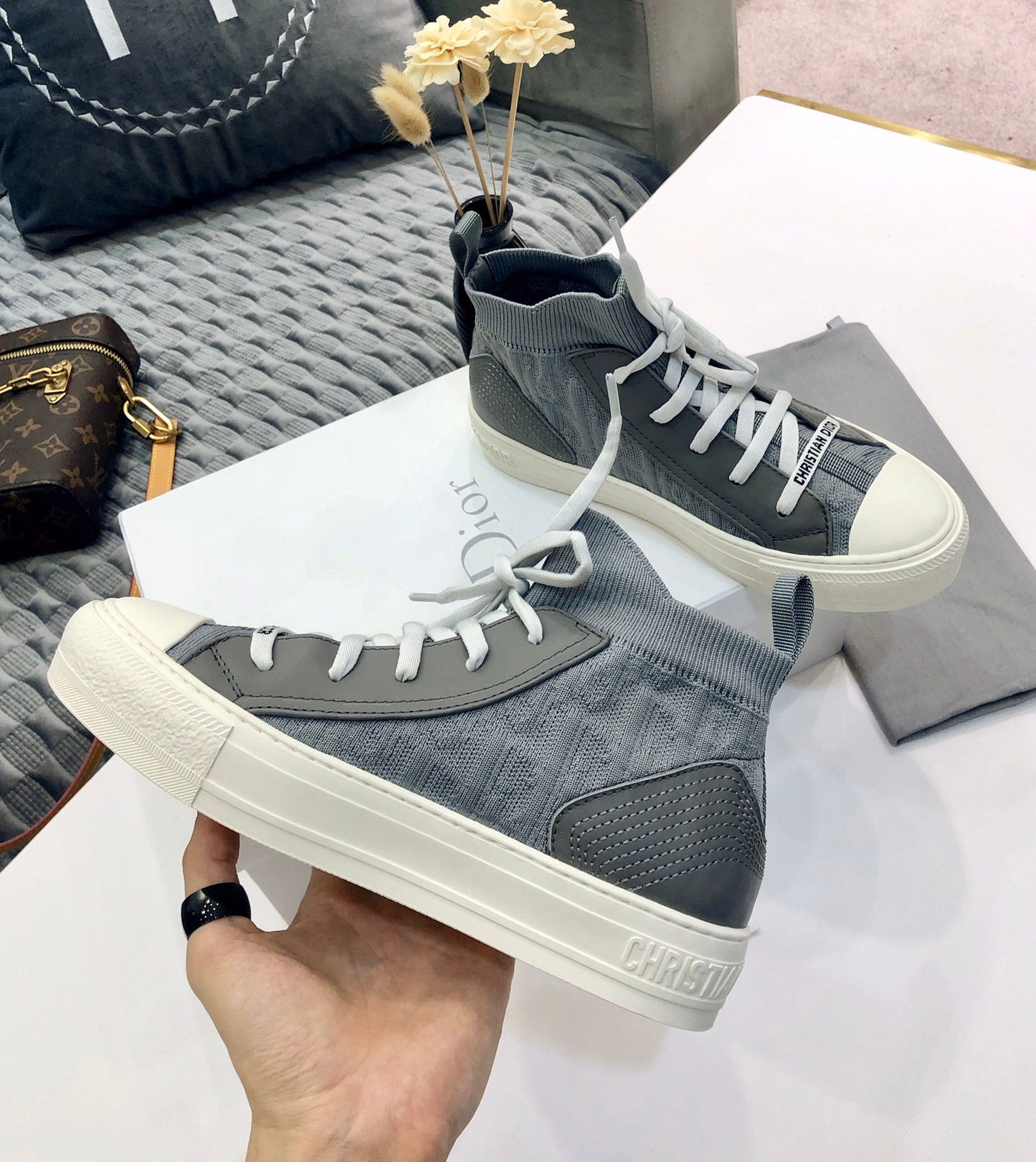 Luxury Shoes - Top QualityR - 1347