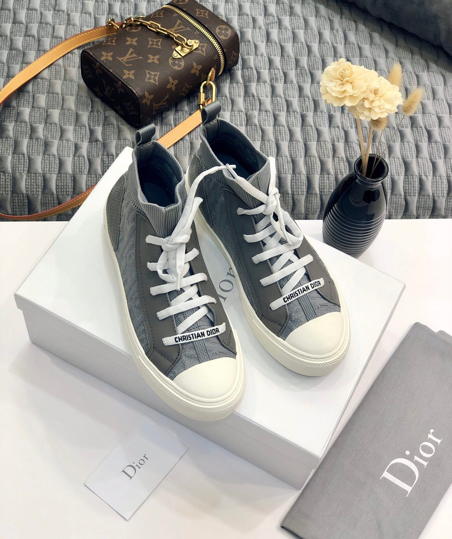 Luxury Shoes - Top QualityR - 1347