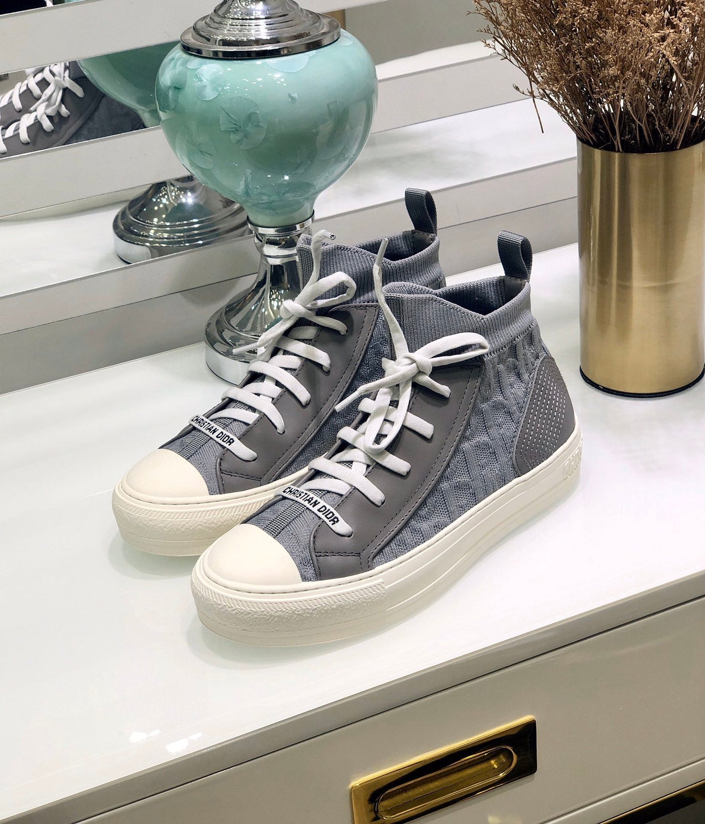 Luxury Shoes - Top QualityR - 1347