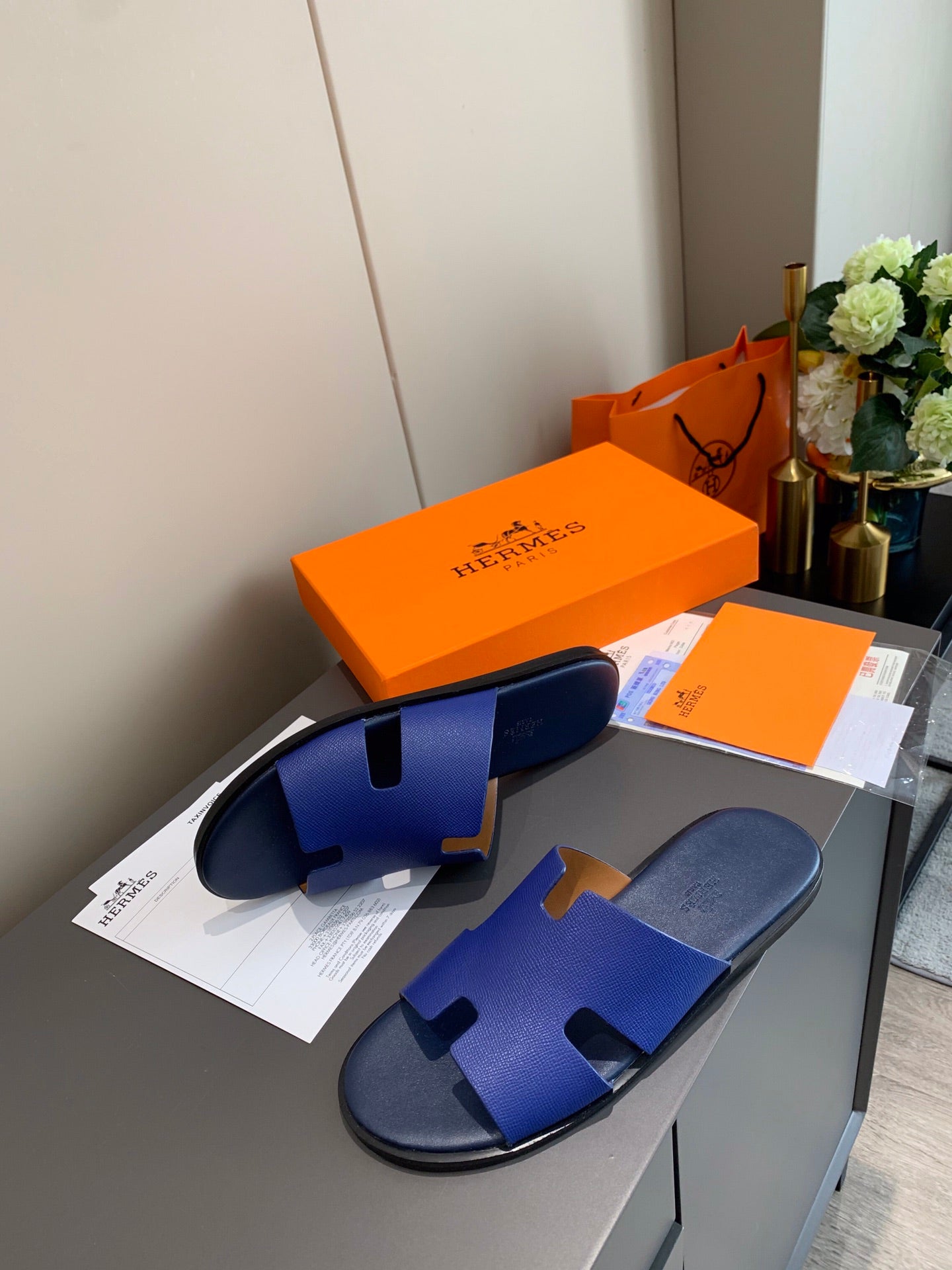 Luxury Shoes - Top QualityS - 812