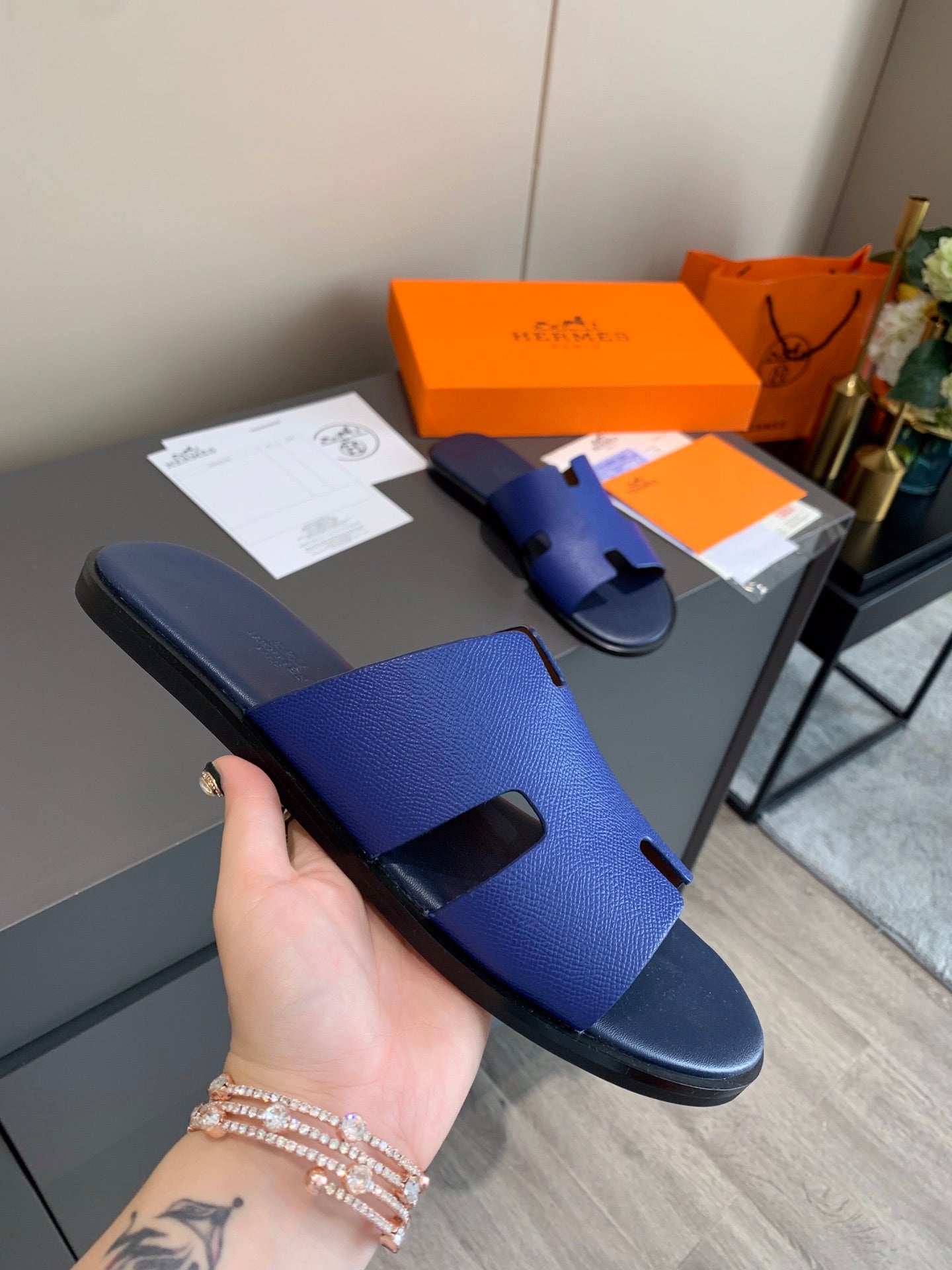 Luxury Shoes - Top QualityS - 812