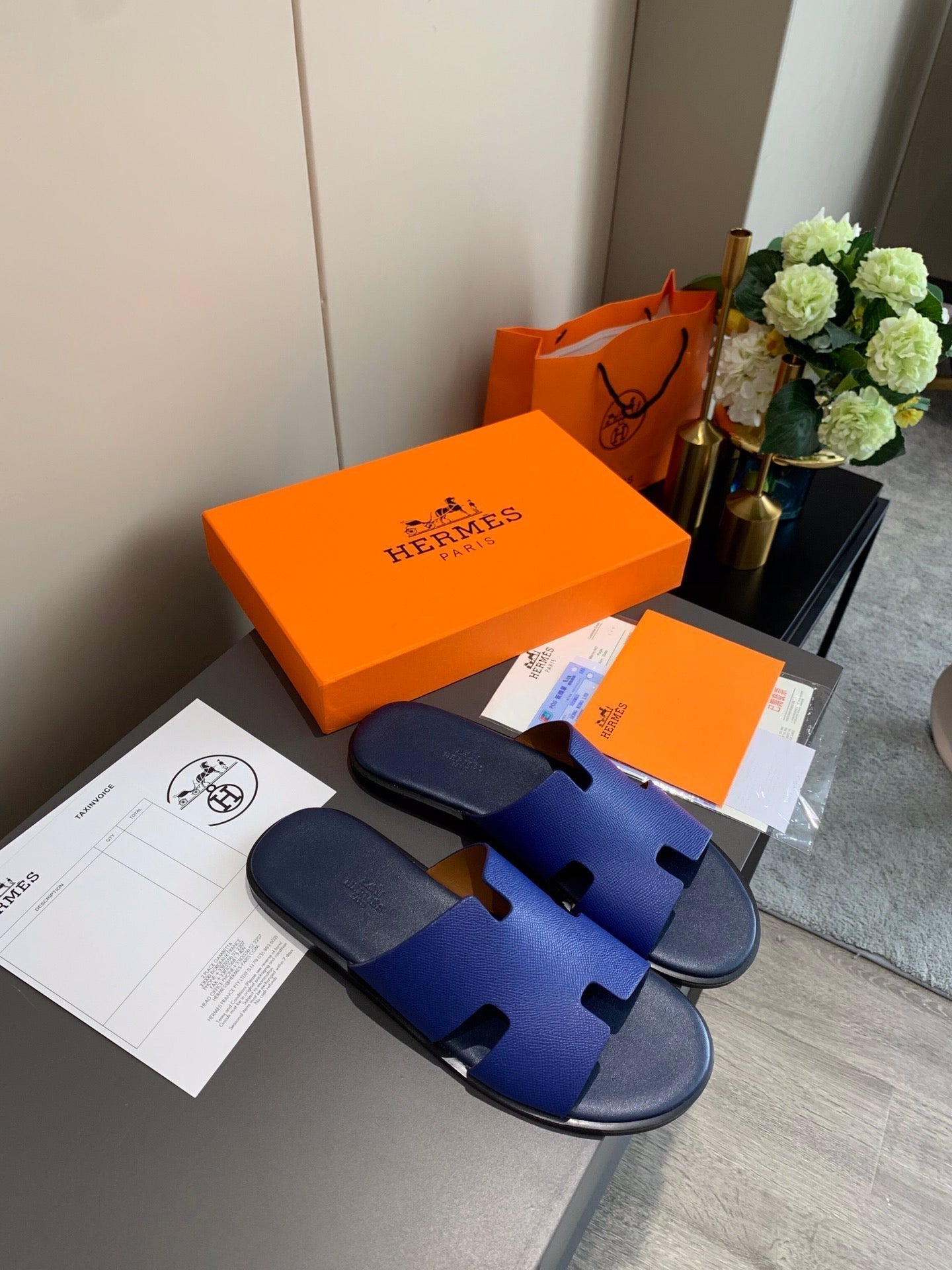 Luxury Shoes - Top QualityS - 812