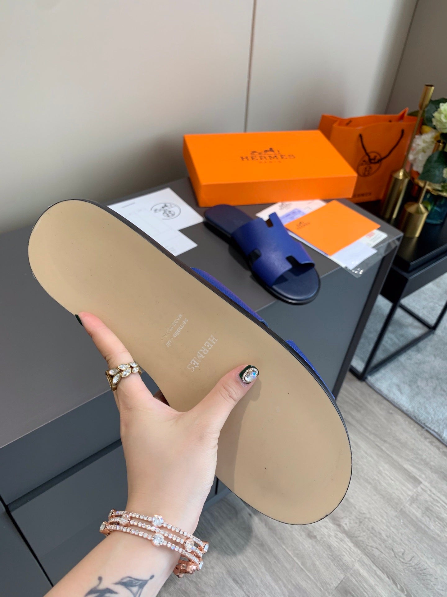 Luxury Shoes - Top QualityS - 812