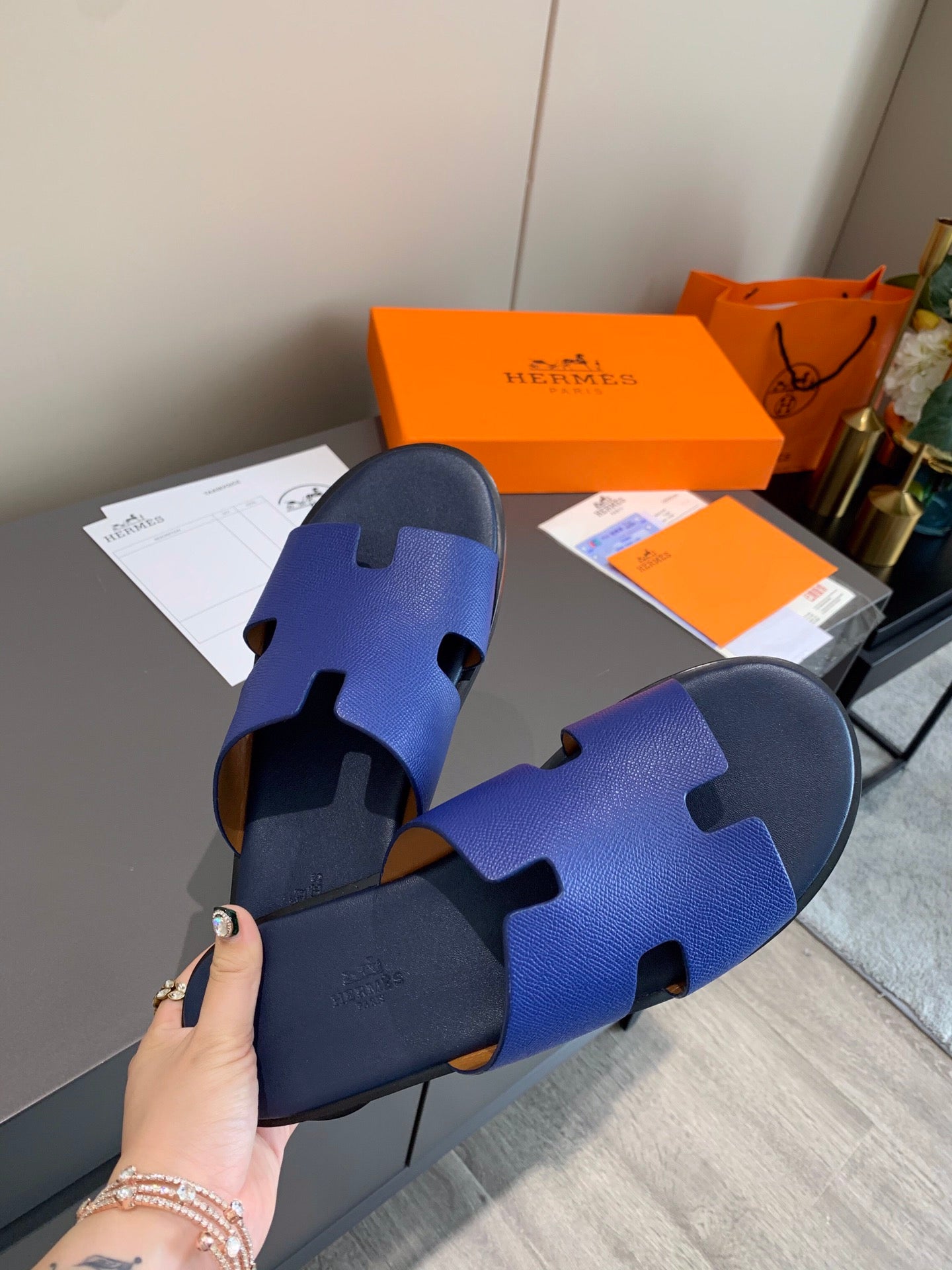 Luxury Shoes - Top QualityS - 812