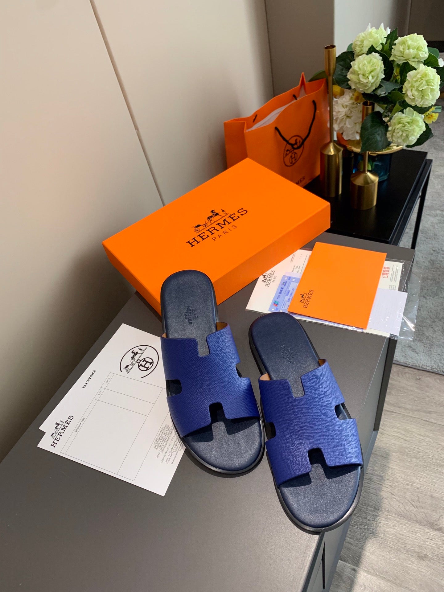 Luxury Shoes - Top QualityS - 812